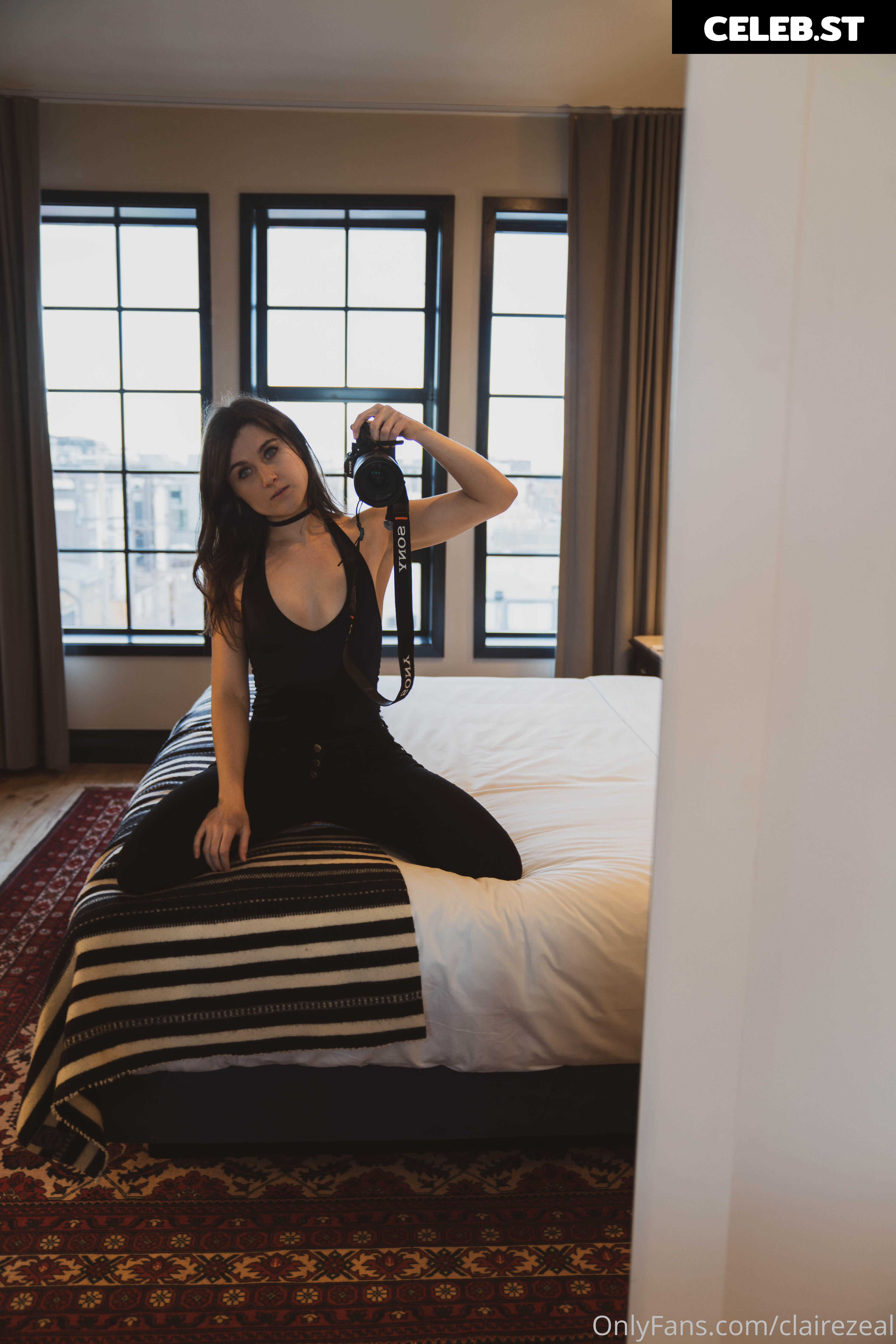 Claire Zeal Image 1808746