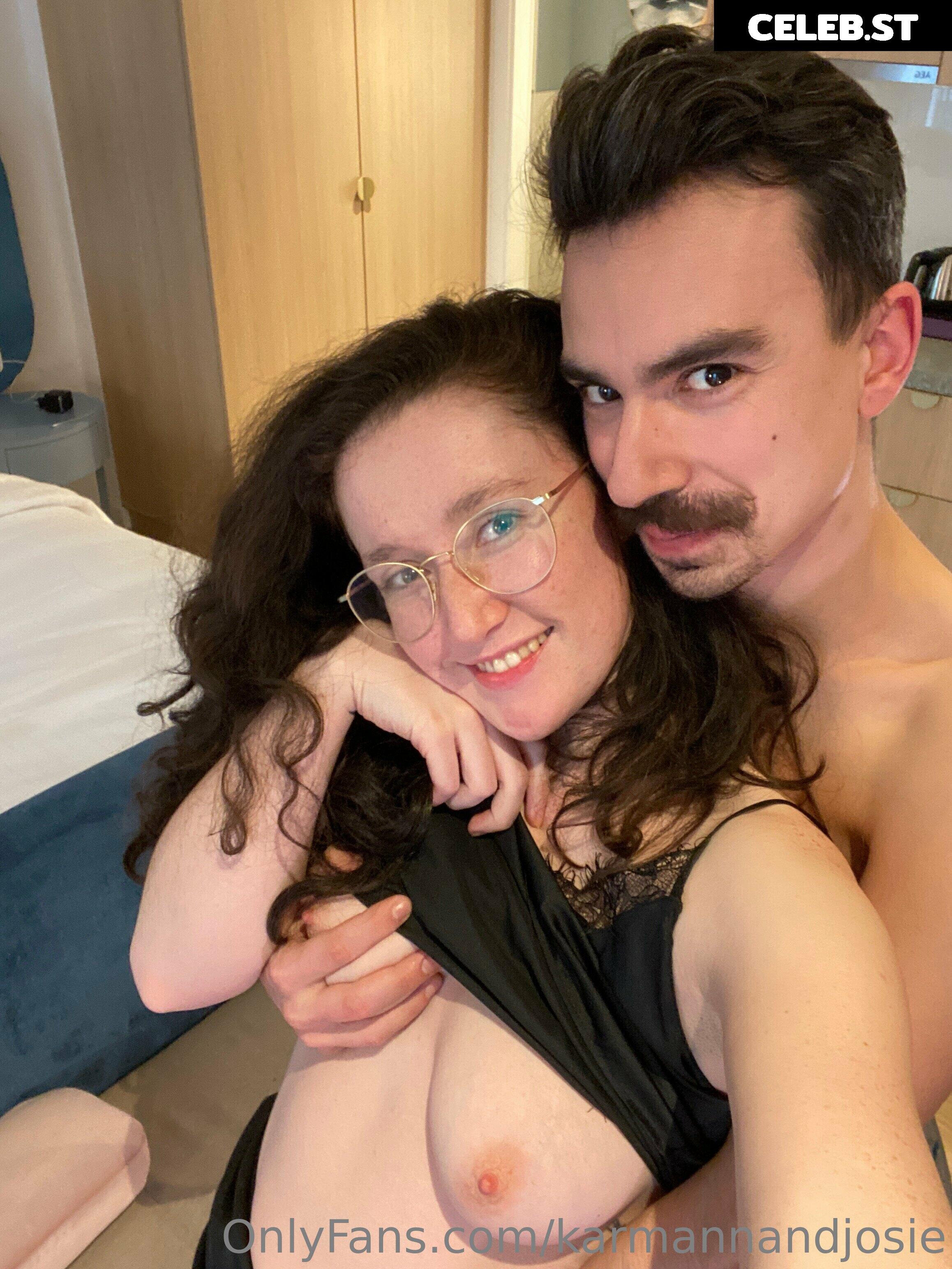 karmannandjosie Image 18086958