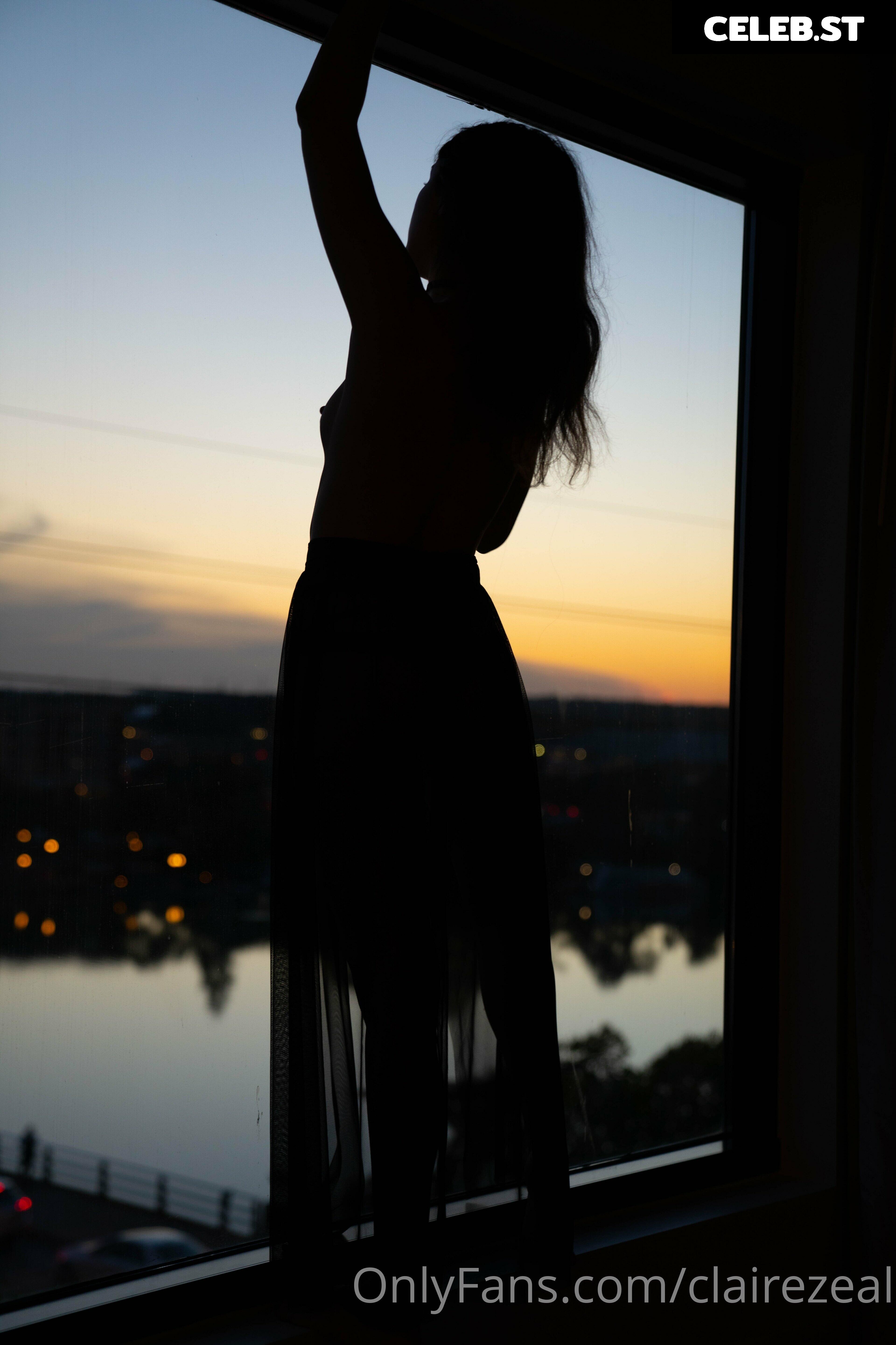 Claire Zeal Image 1808619