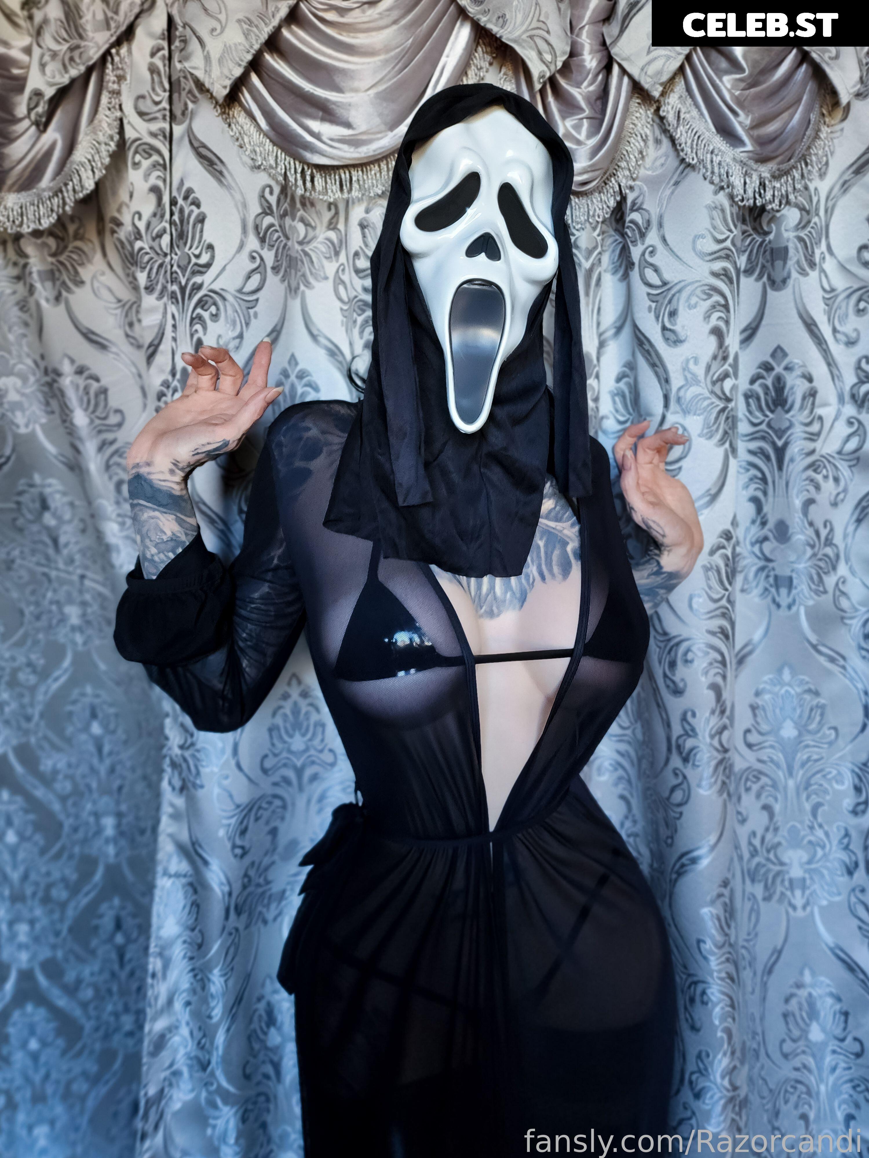 Razor Candi Image 1808616