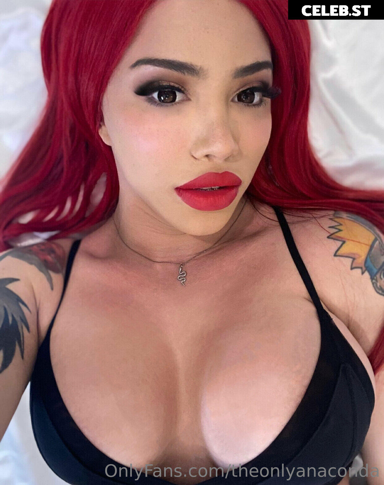 theonlyanaconda Image 18081797