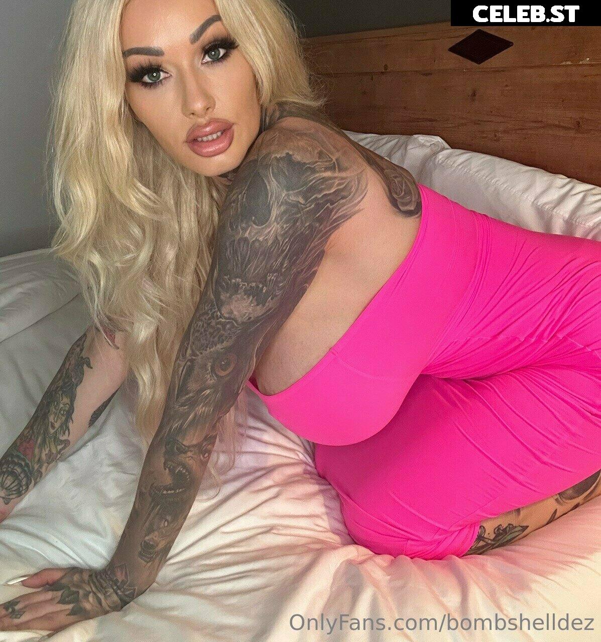 bombshelldez Image 18081726