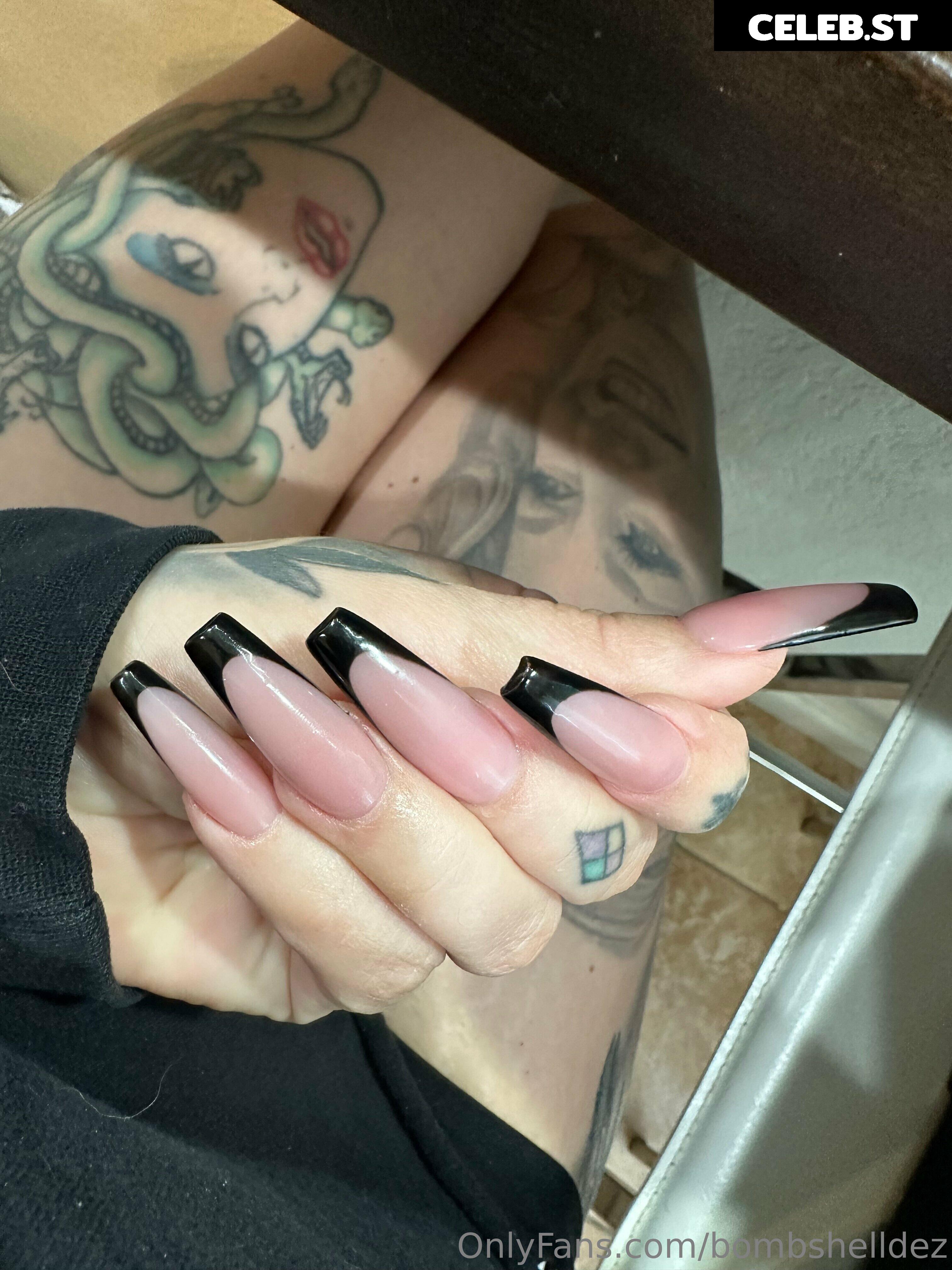 bombshelldez Image 18081754
