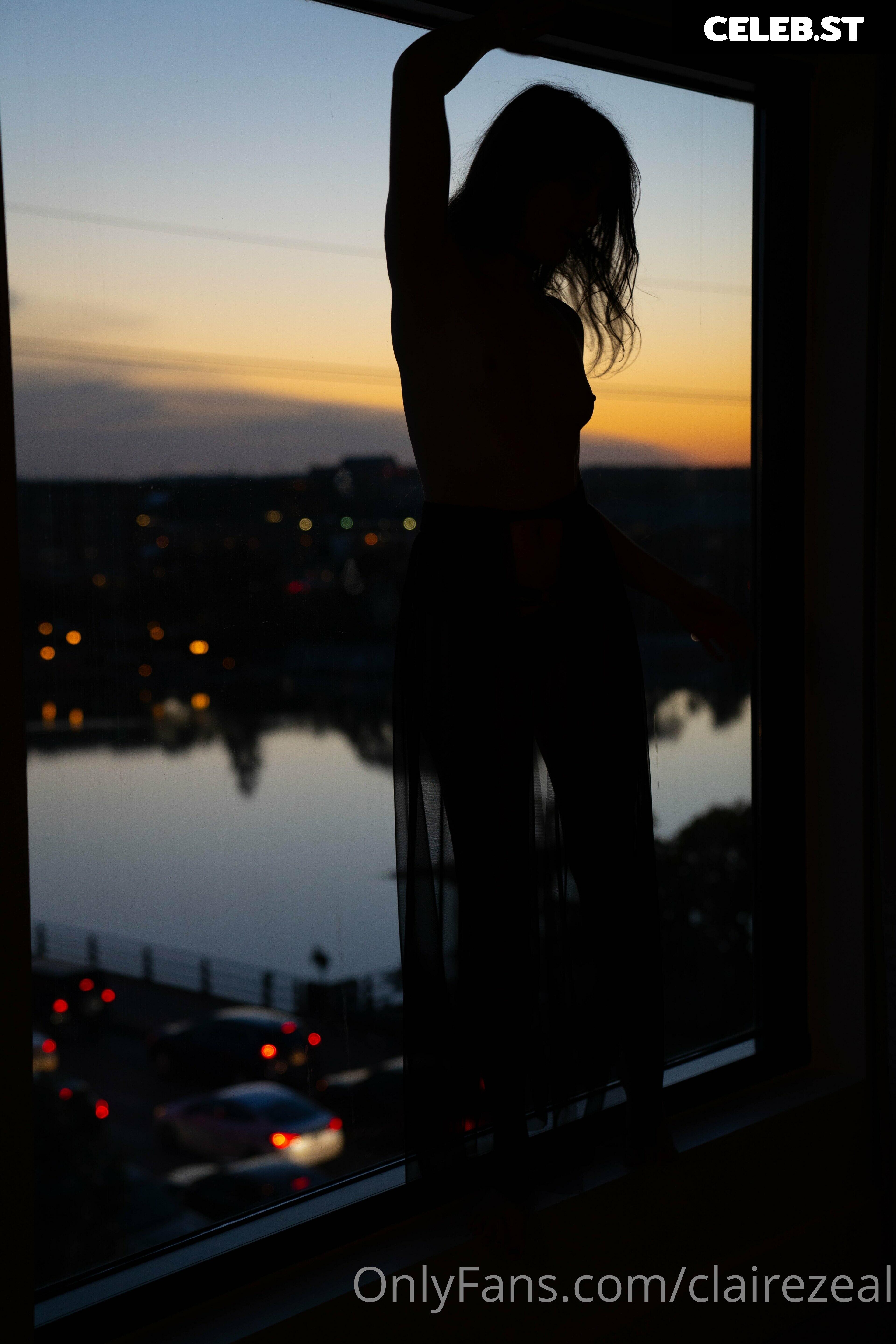 Claire Zeal Image 1808124