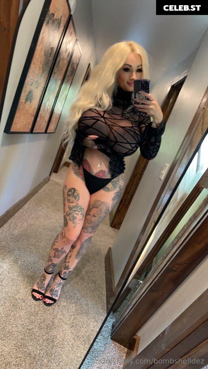 bombshelldez Image 18080766