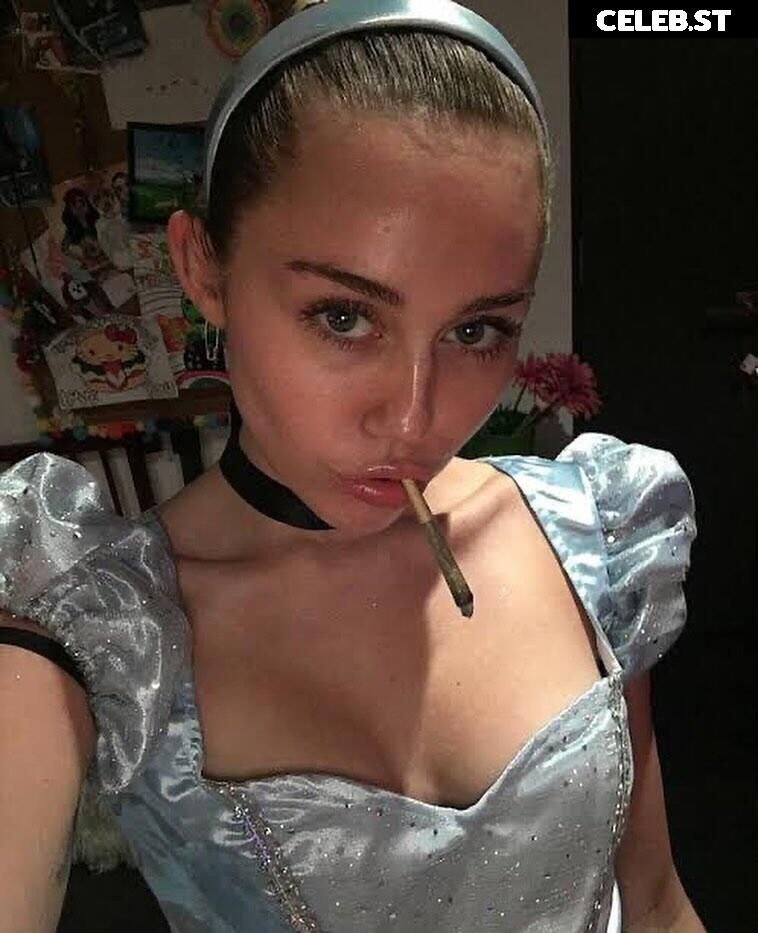 Miley Cyrus Image 1808013