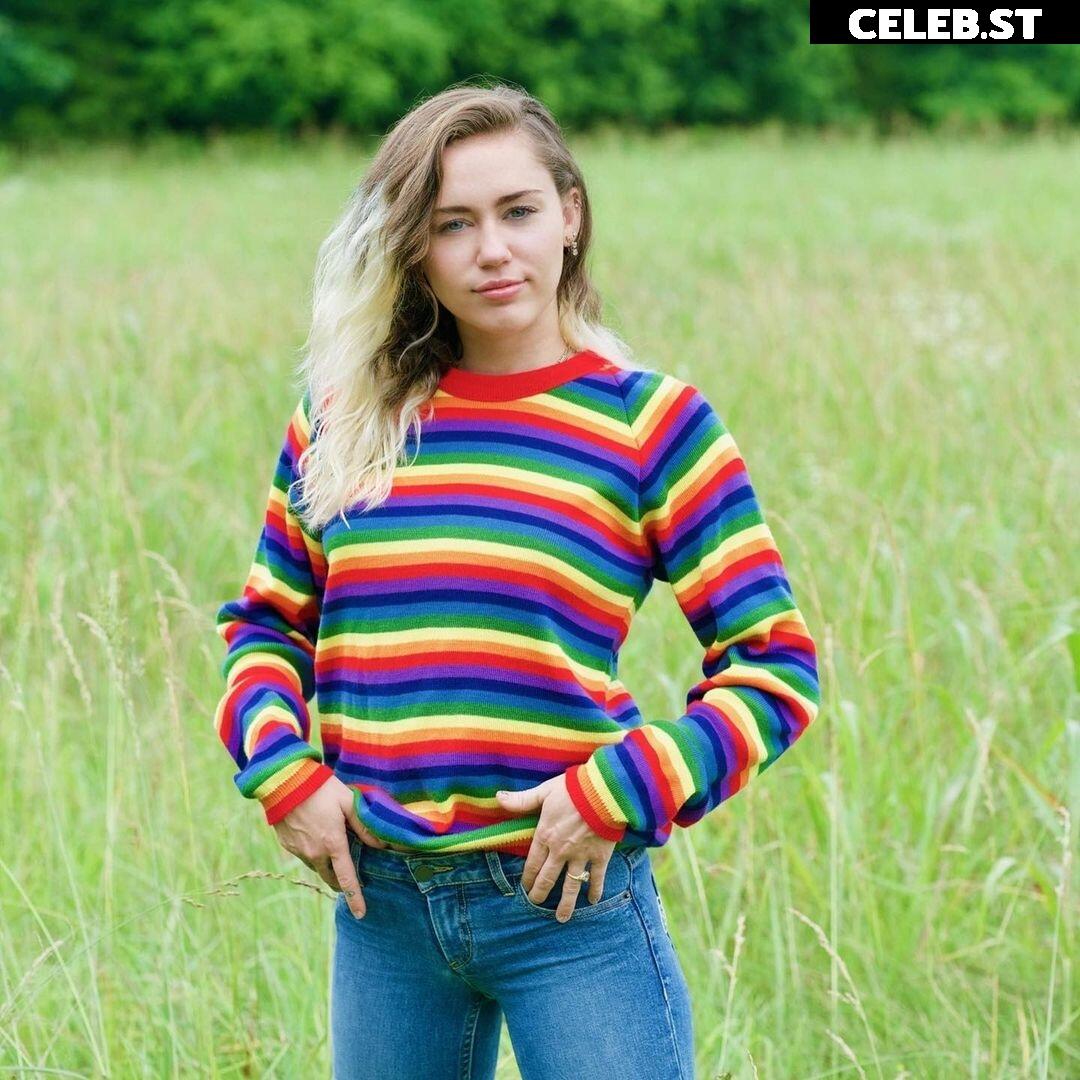 Miley Cyrus Image 1808025