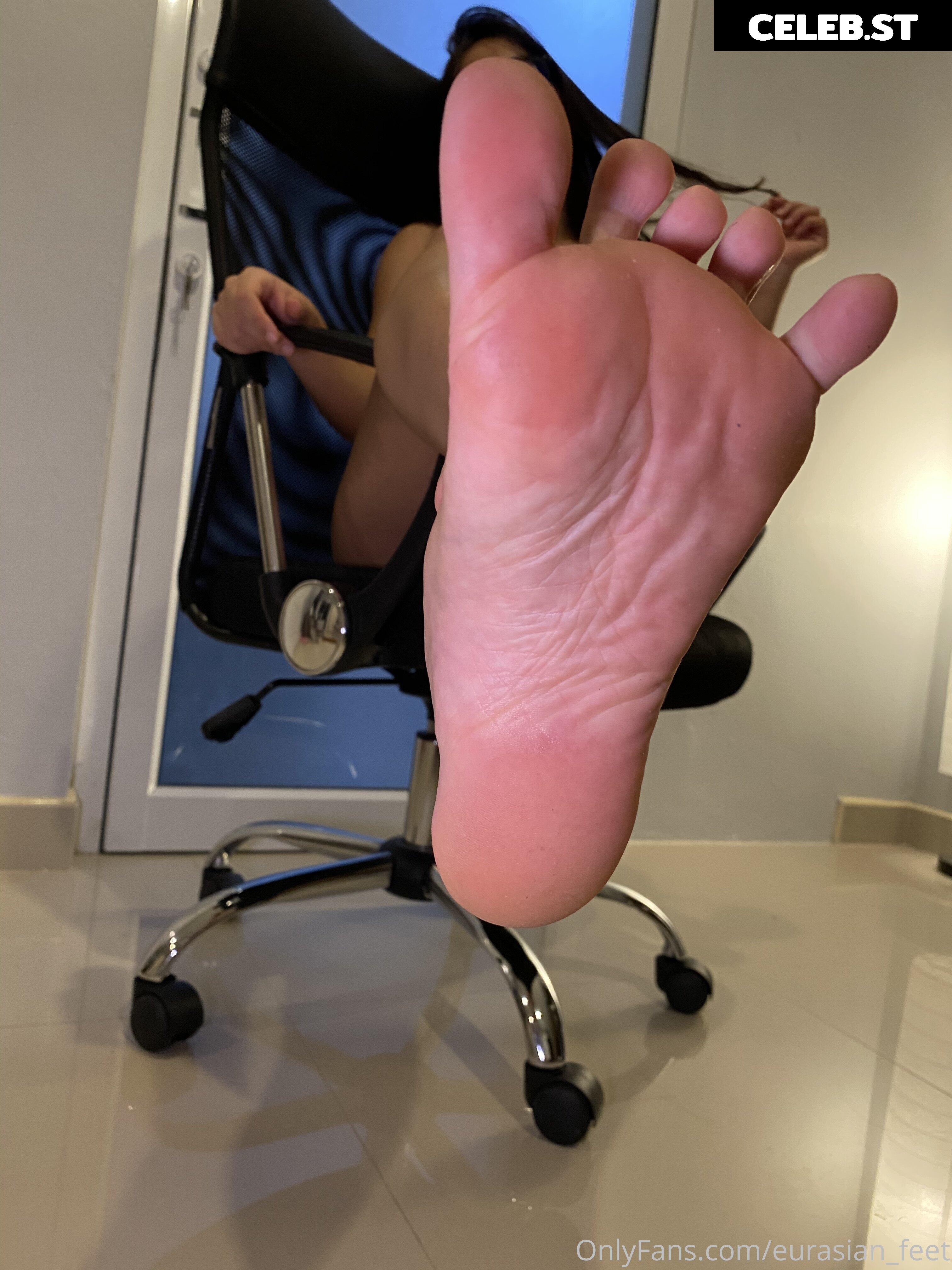 eurasian_feet Image 18083931