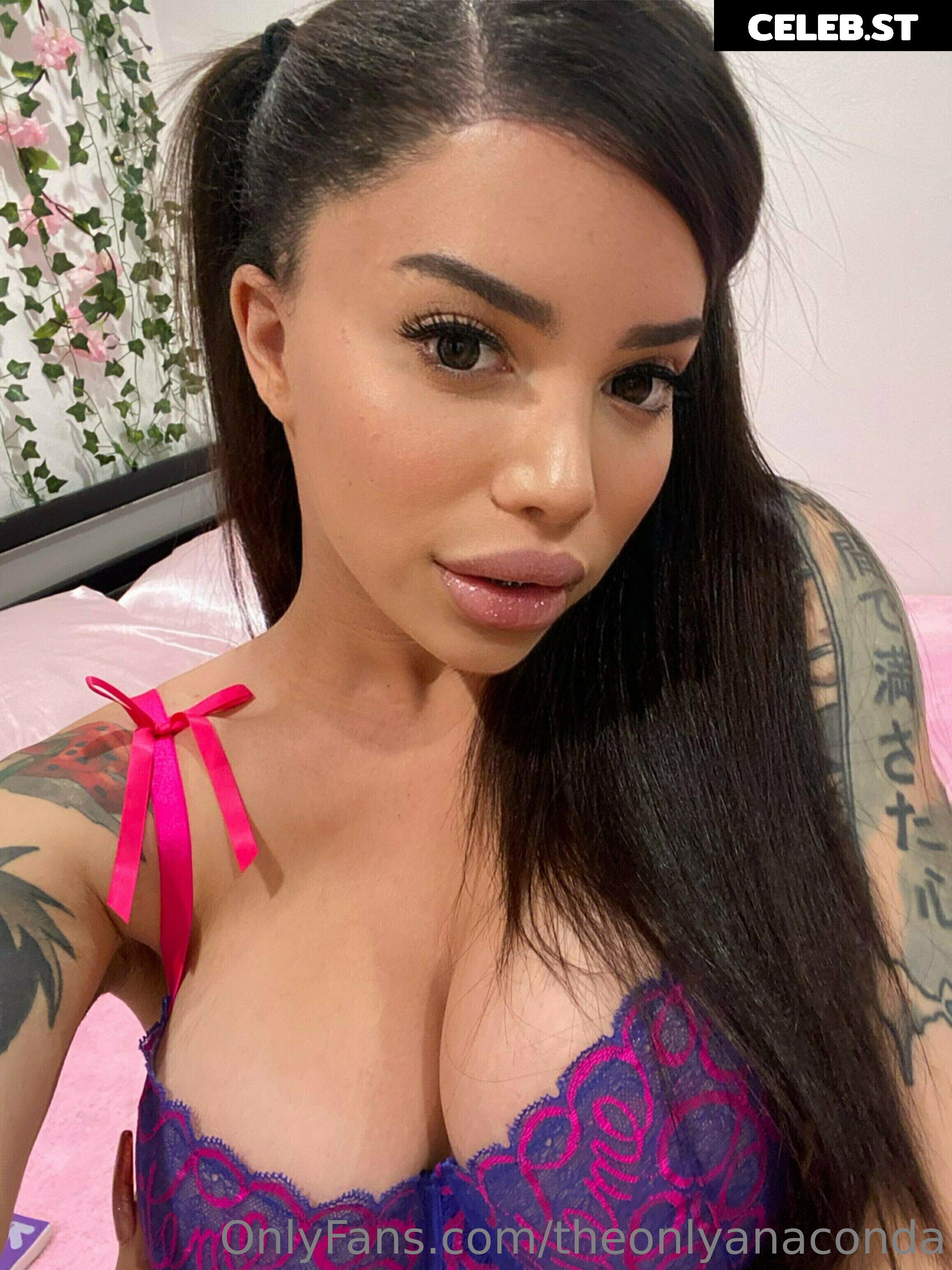 theonlyanaconda Image 18083009