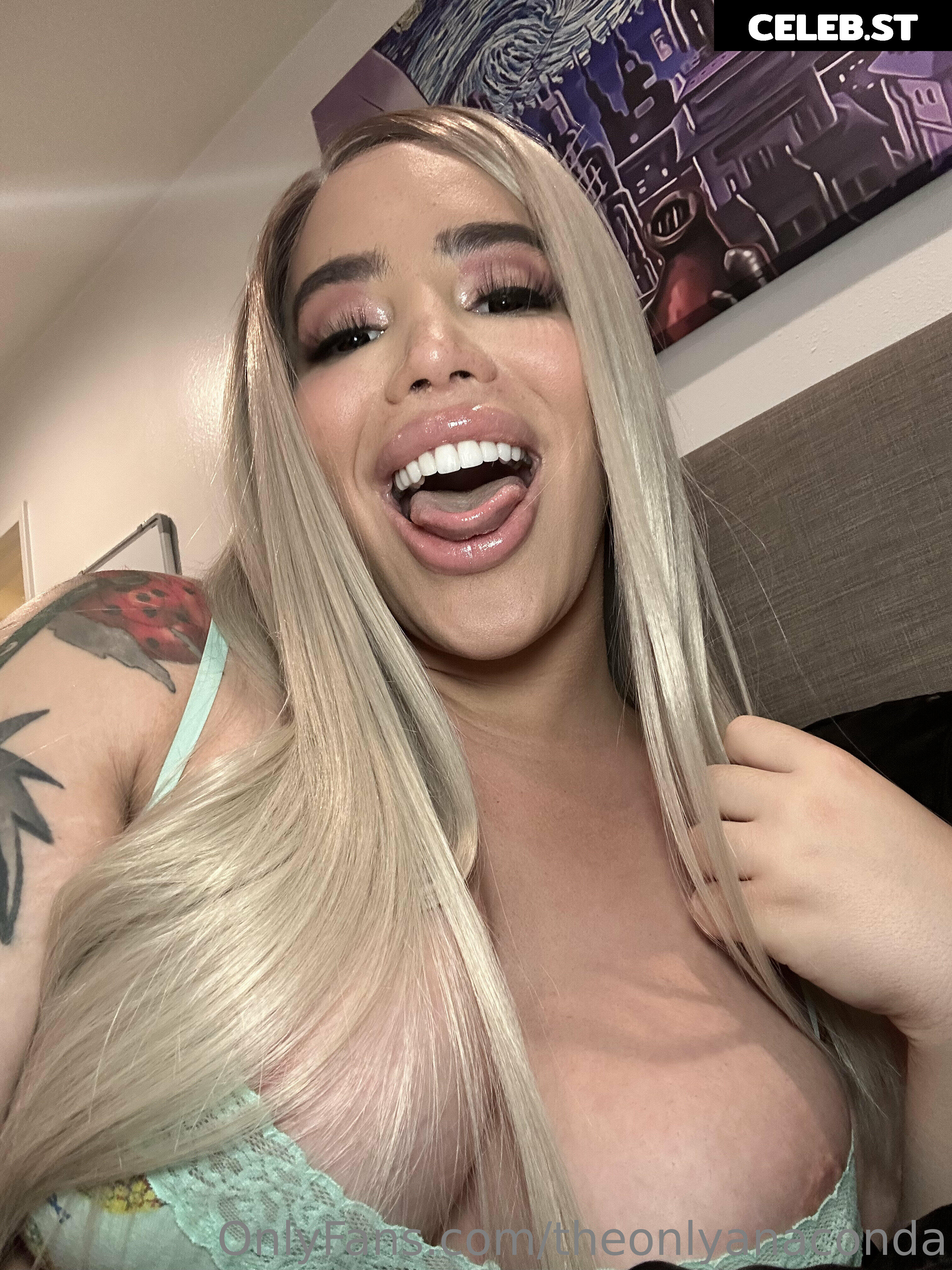 theonlyanaconda Image 18082682