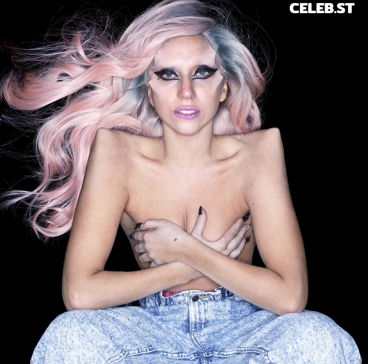 Lady Gaga Image 1995592