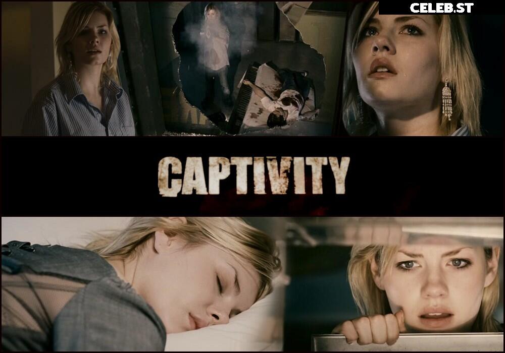 Elisha Cuthbert Image 1995590