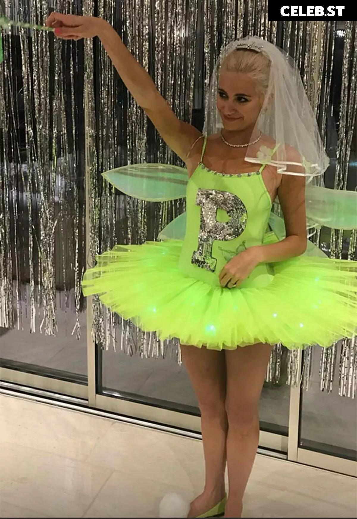 Pixie Lott Image 1995546