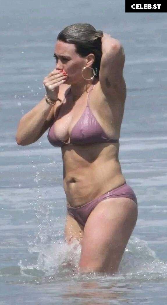 Hillary Duff Image 1995547