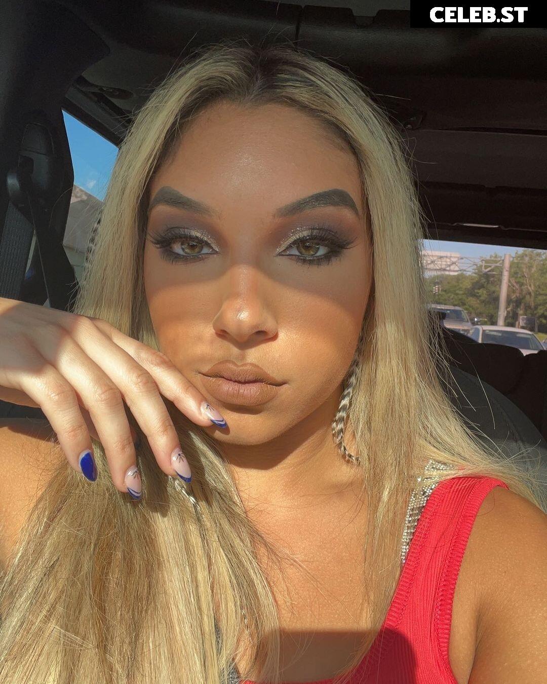 Thea Hail Image 1995517