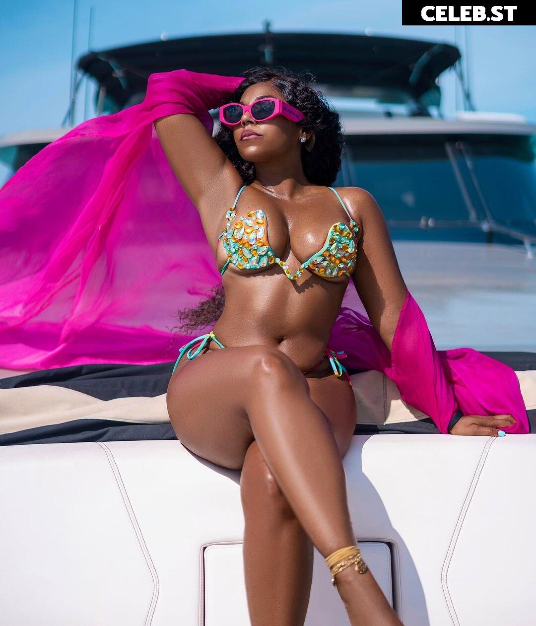 Ashanti Image 1995526