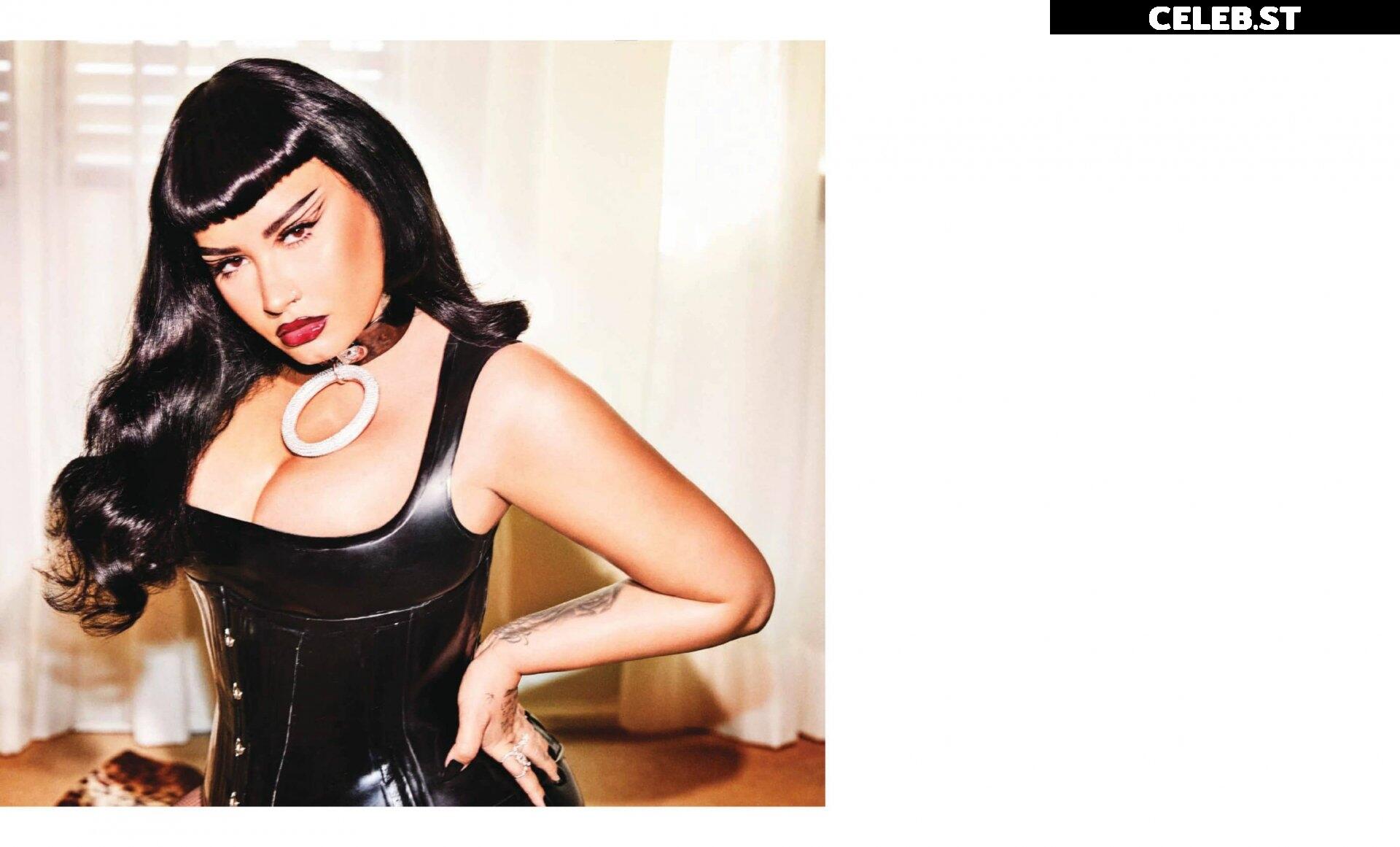 Demi Lovato Image 1995445