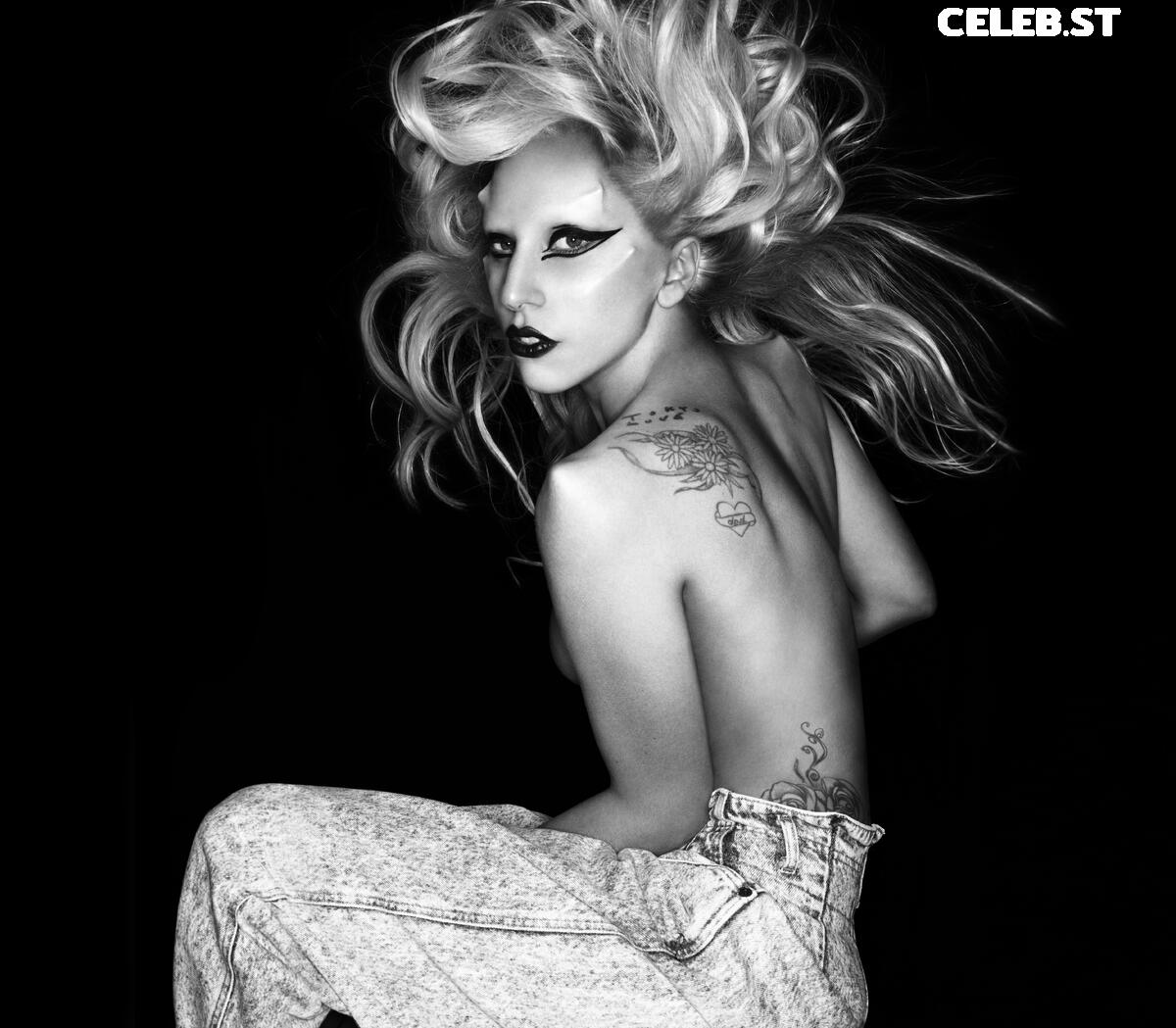 Lady Gaga Image 1995473