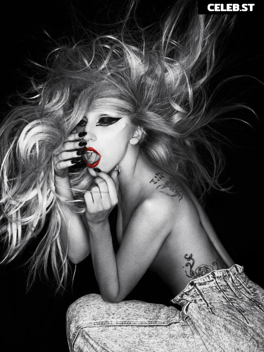 Lady Gaga Image 1995432
