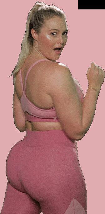 Iskra Lawrence Image 1995722