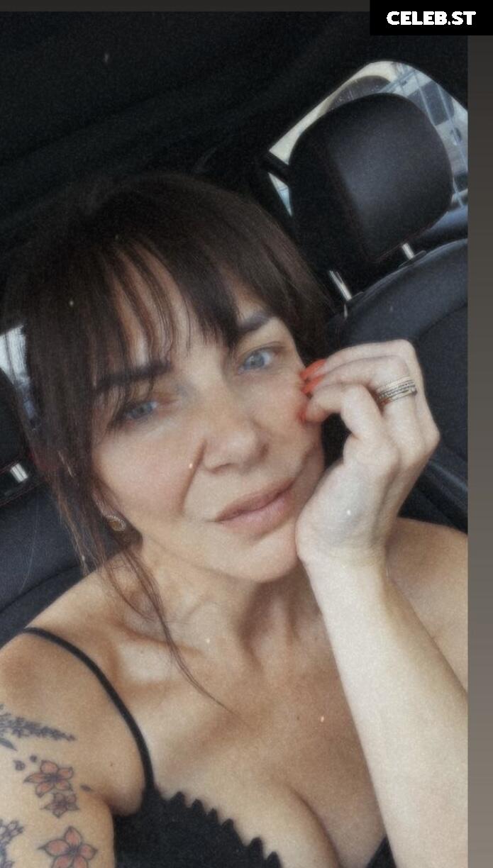 Daniela Büchner Image 1995143