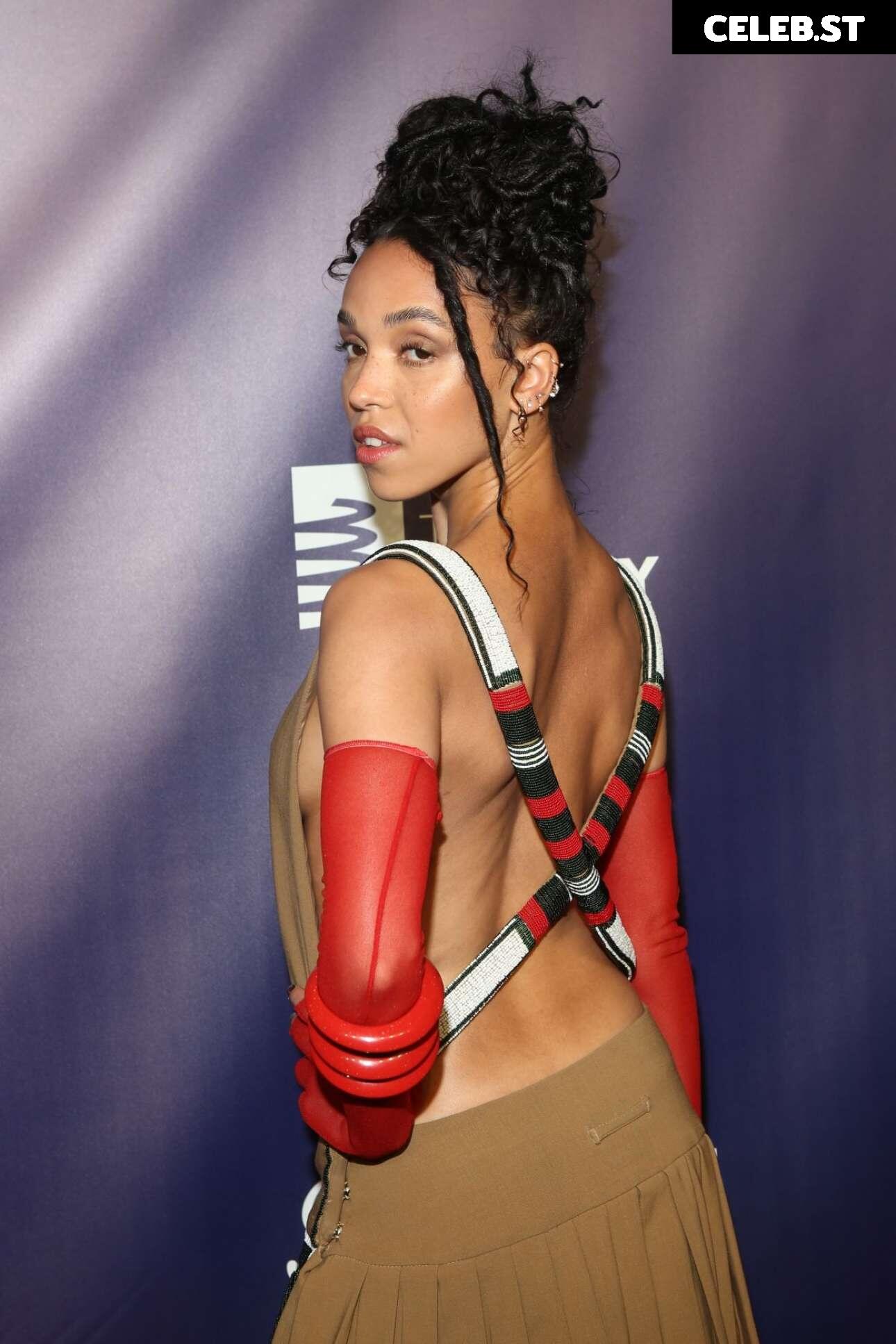 FKA Twigs Image 1995147