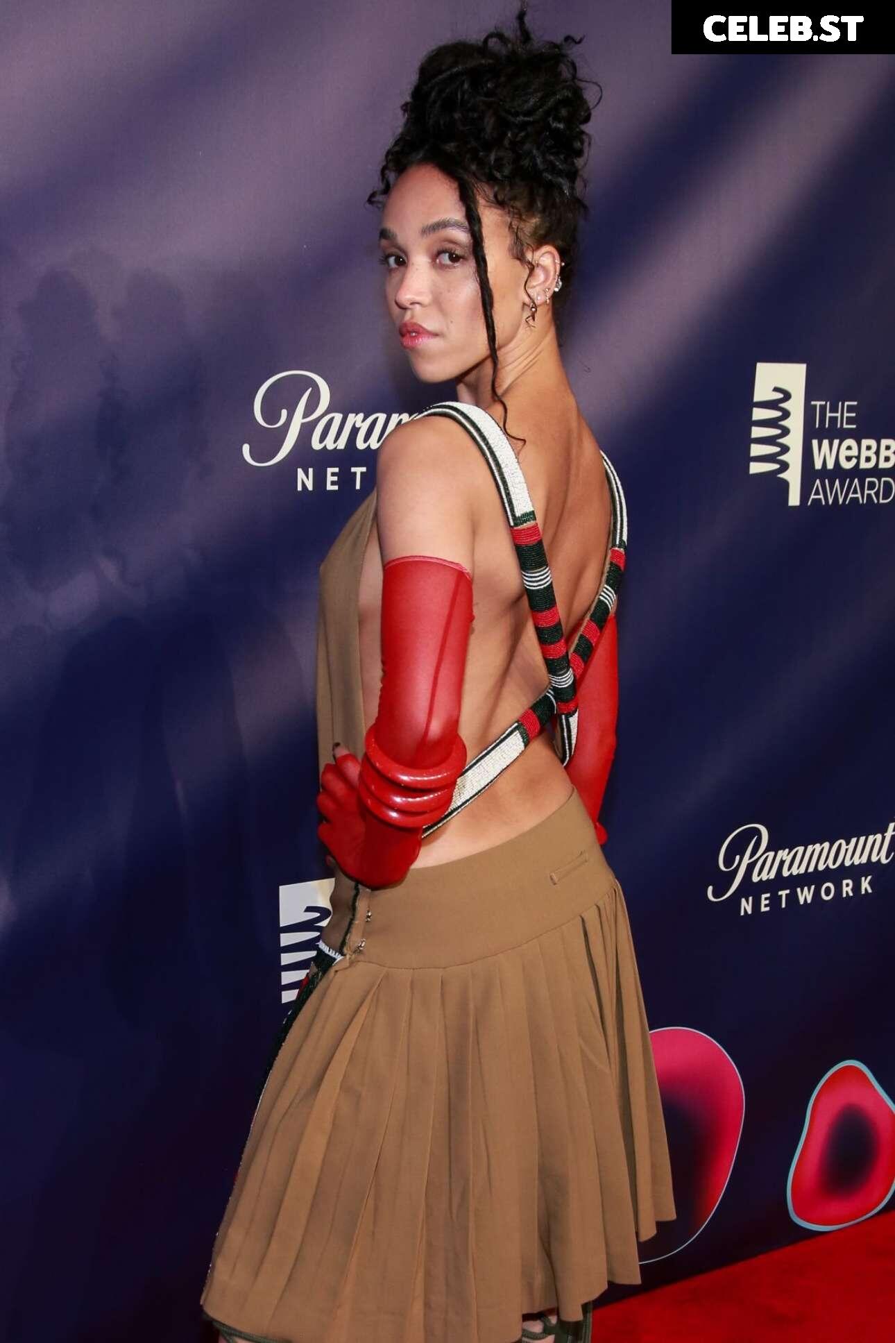 FKA Twigs Image 1995113