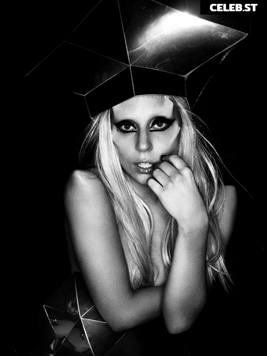 Lady Gaga Image 1995115