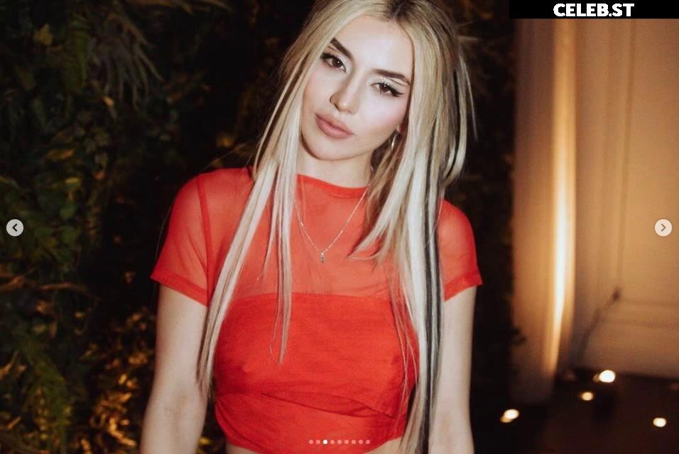 Ava Max Image 1995091