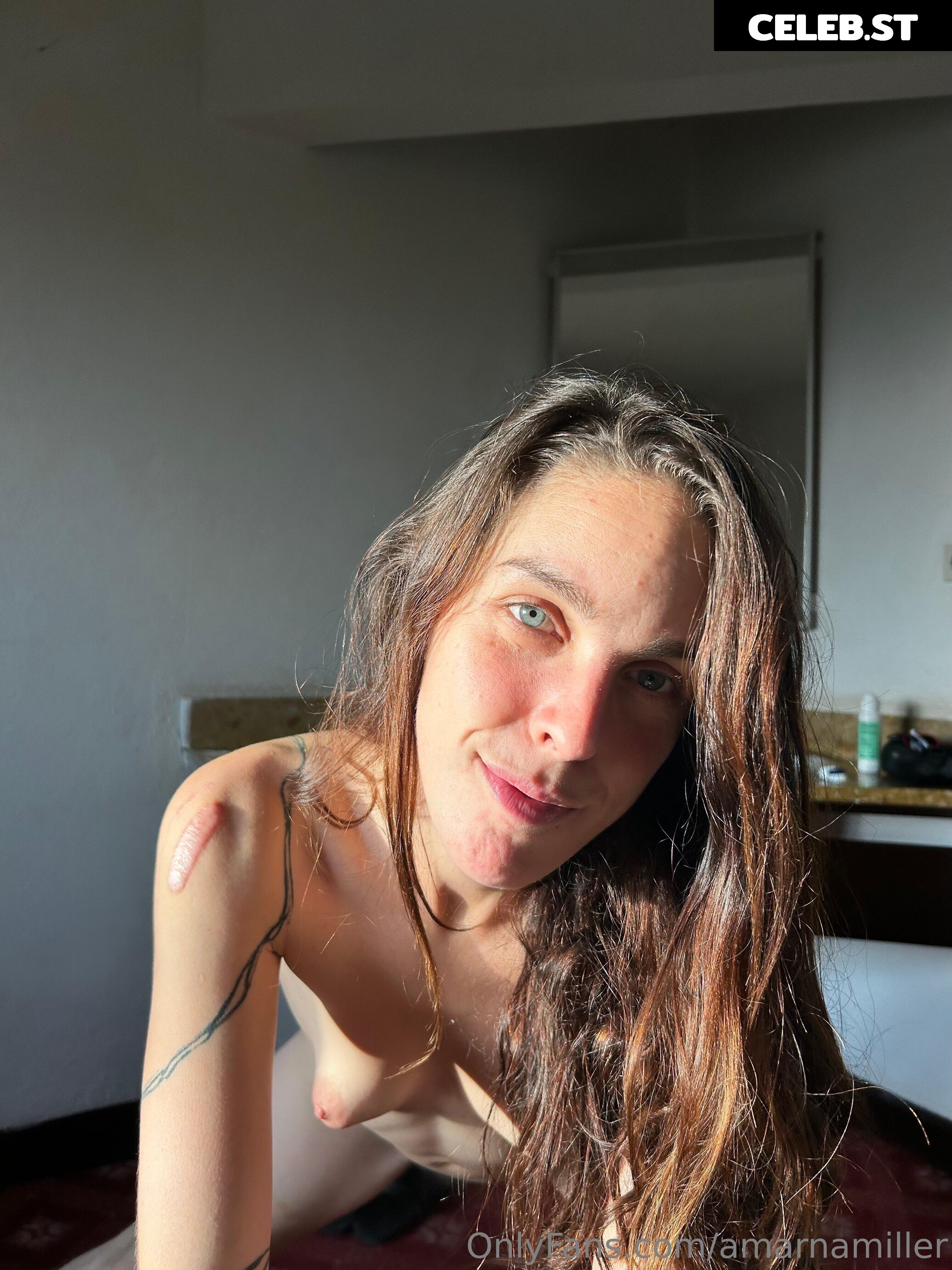 Amarna Miller Image 199501