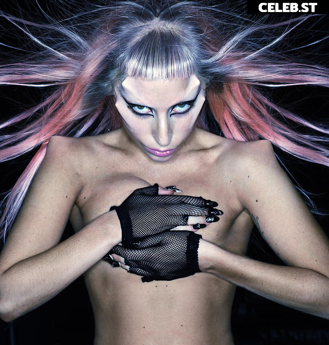 Lady Gaga Image 1995038
