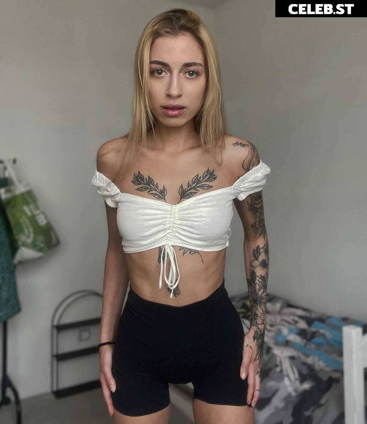 Marta Stefanska (ste_f_u_n_) Image 199502