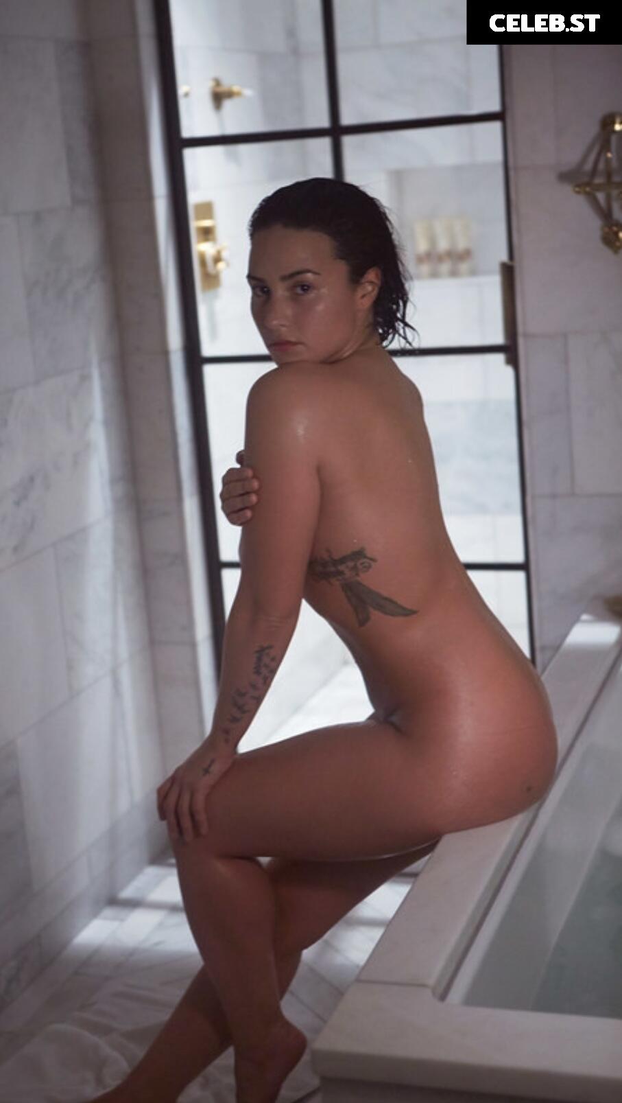 Demi Lovato Image 1995383