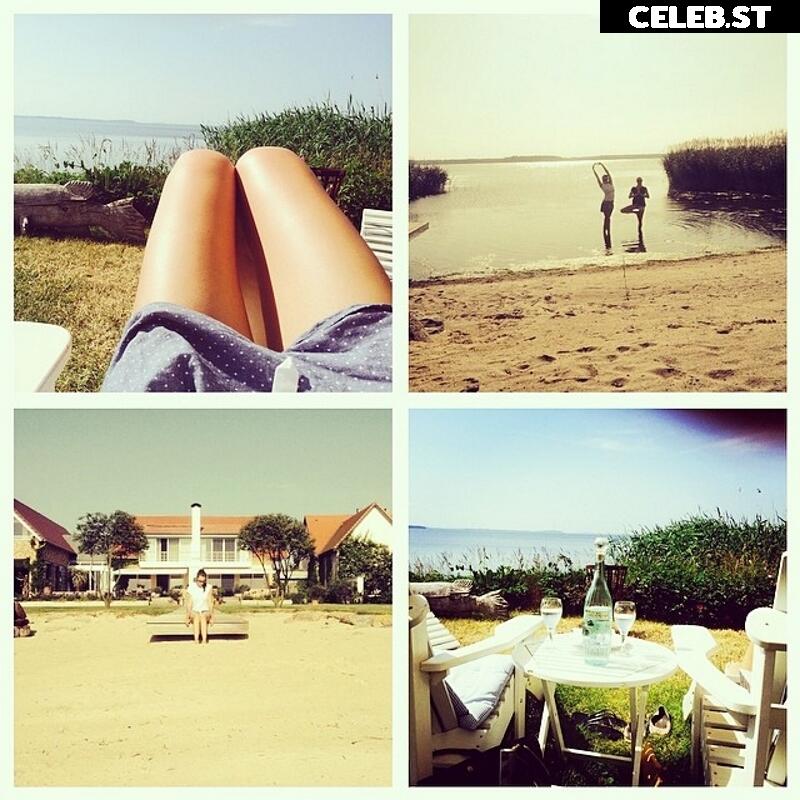 Esther Sedlaczek Image 1995353