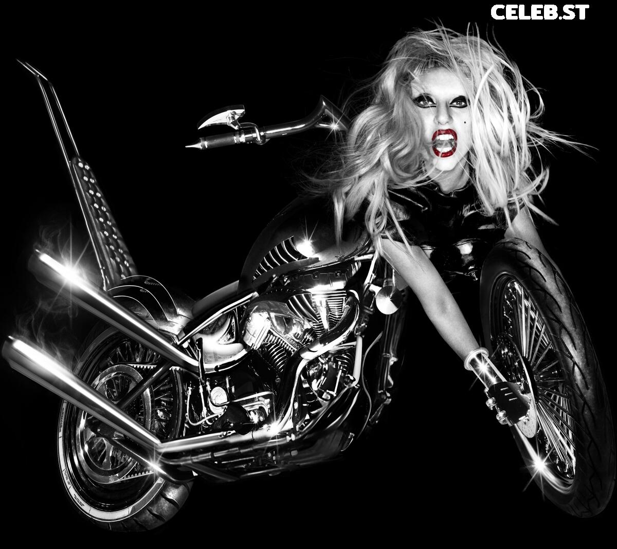 Lady Gaga Image 1995212