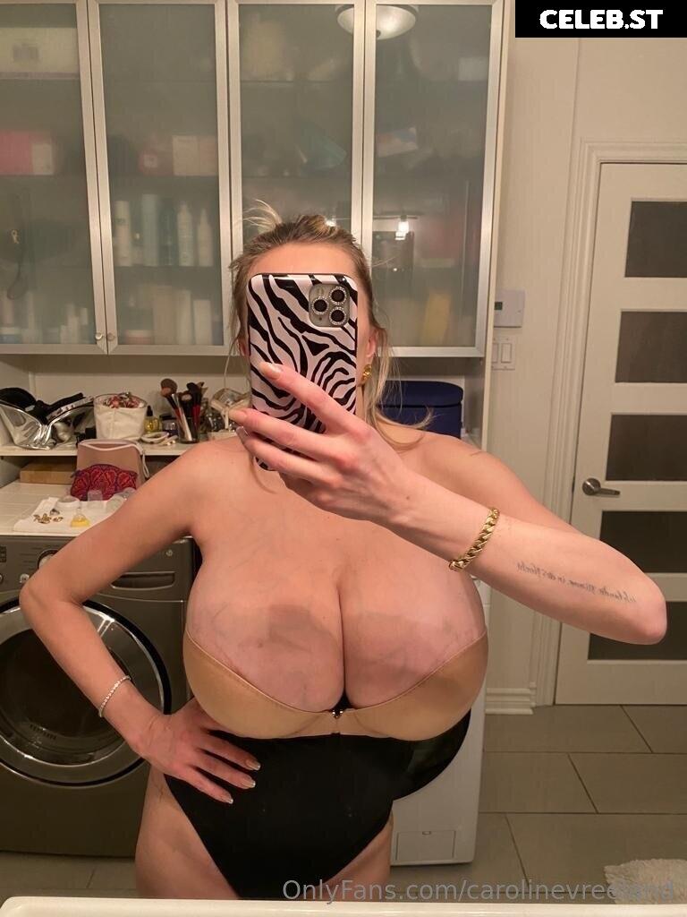 Caroline Vreeland Image 1995205