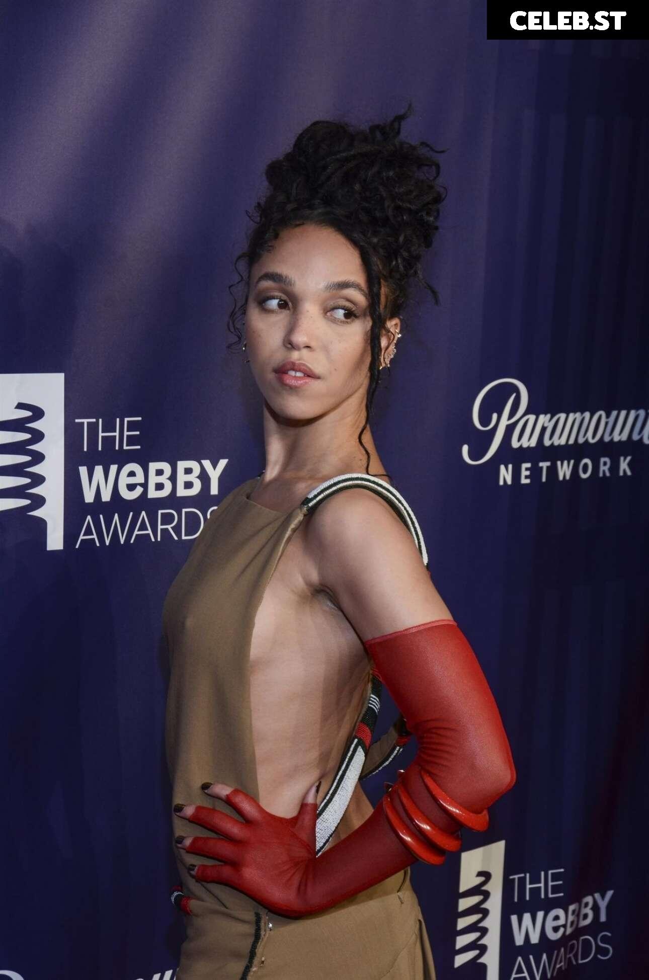 FKA Twigs Image 1995204