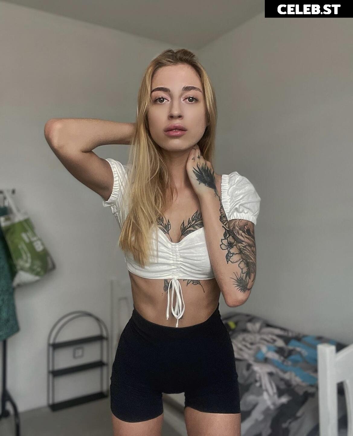 Marta Stefanska (ste_f_u_n_) Image 199596