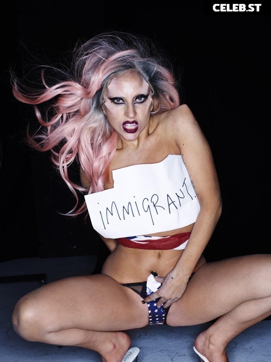 Lady Gaga Image 1995928