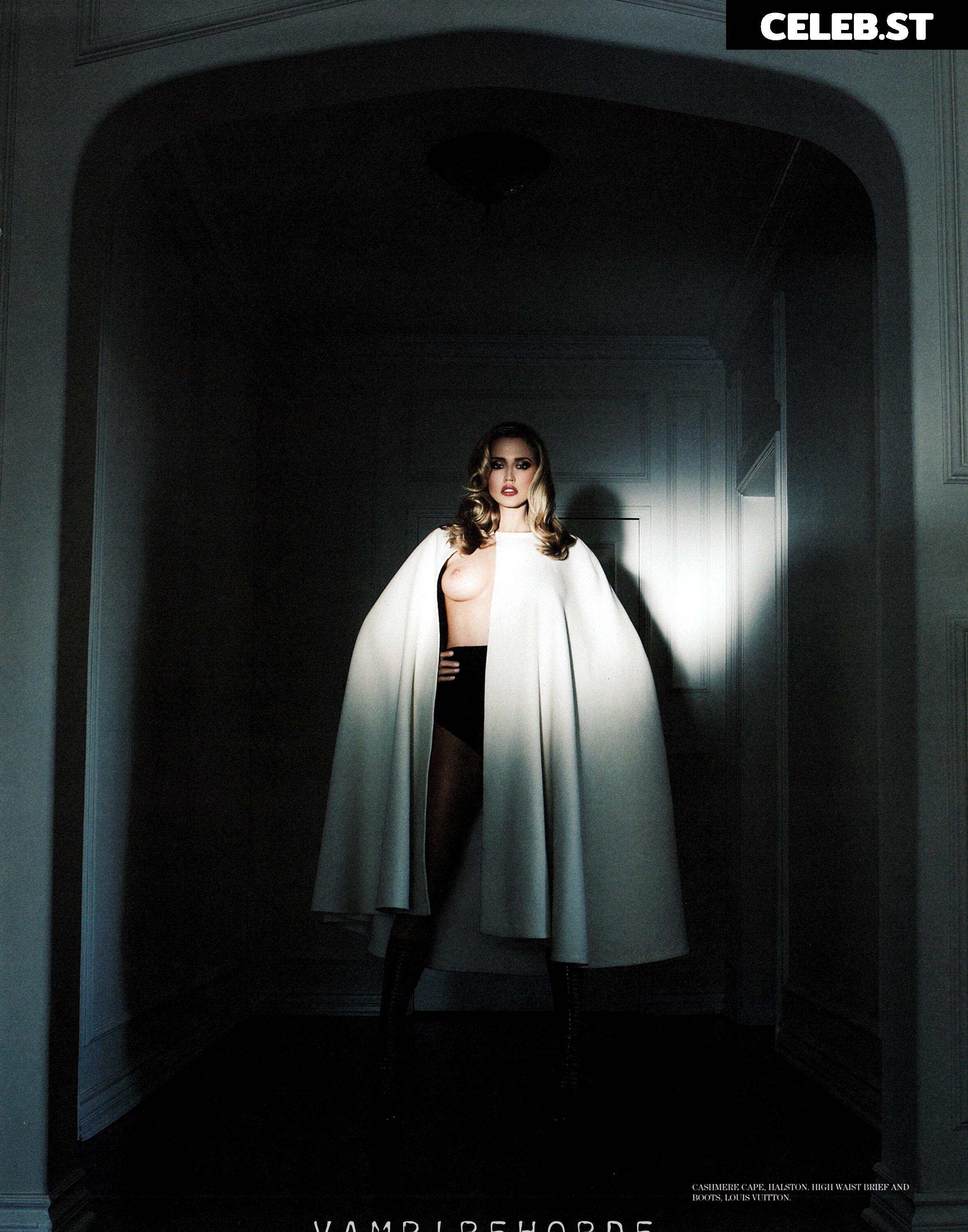 Estella Warren Image 1996850