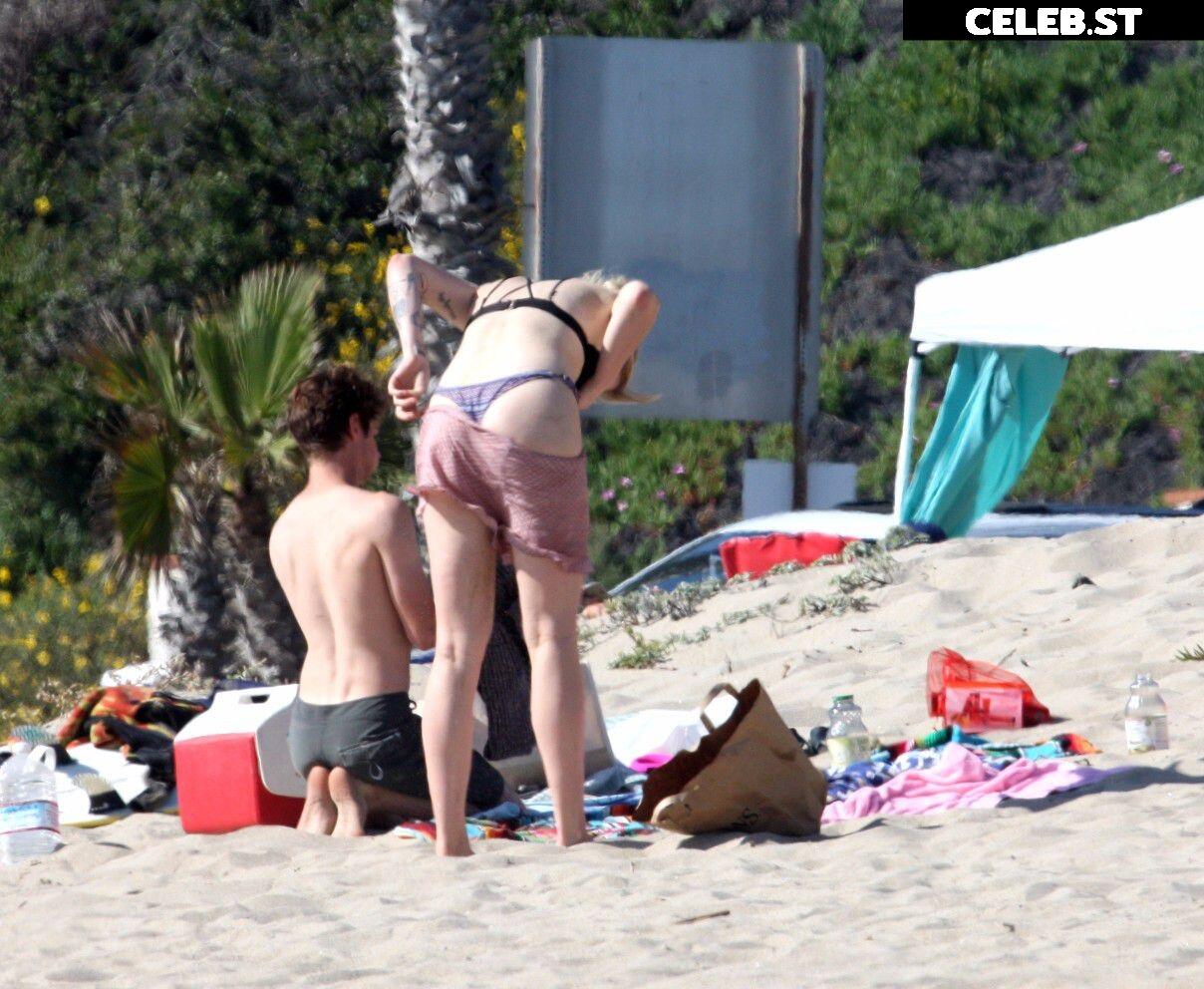 Ireland Baldwin Image 1996840