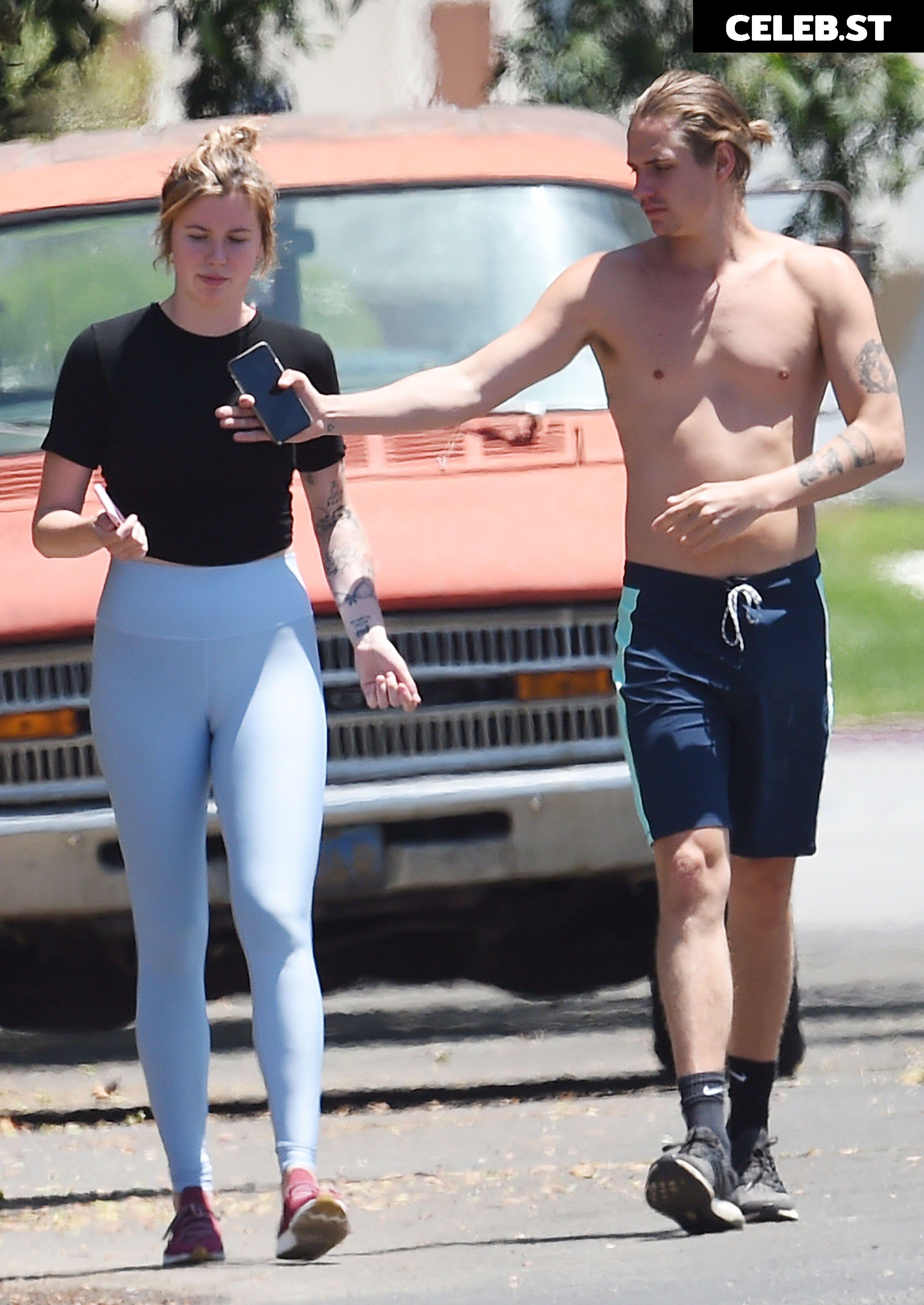 Ireland Baldwin Image 1996567