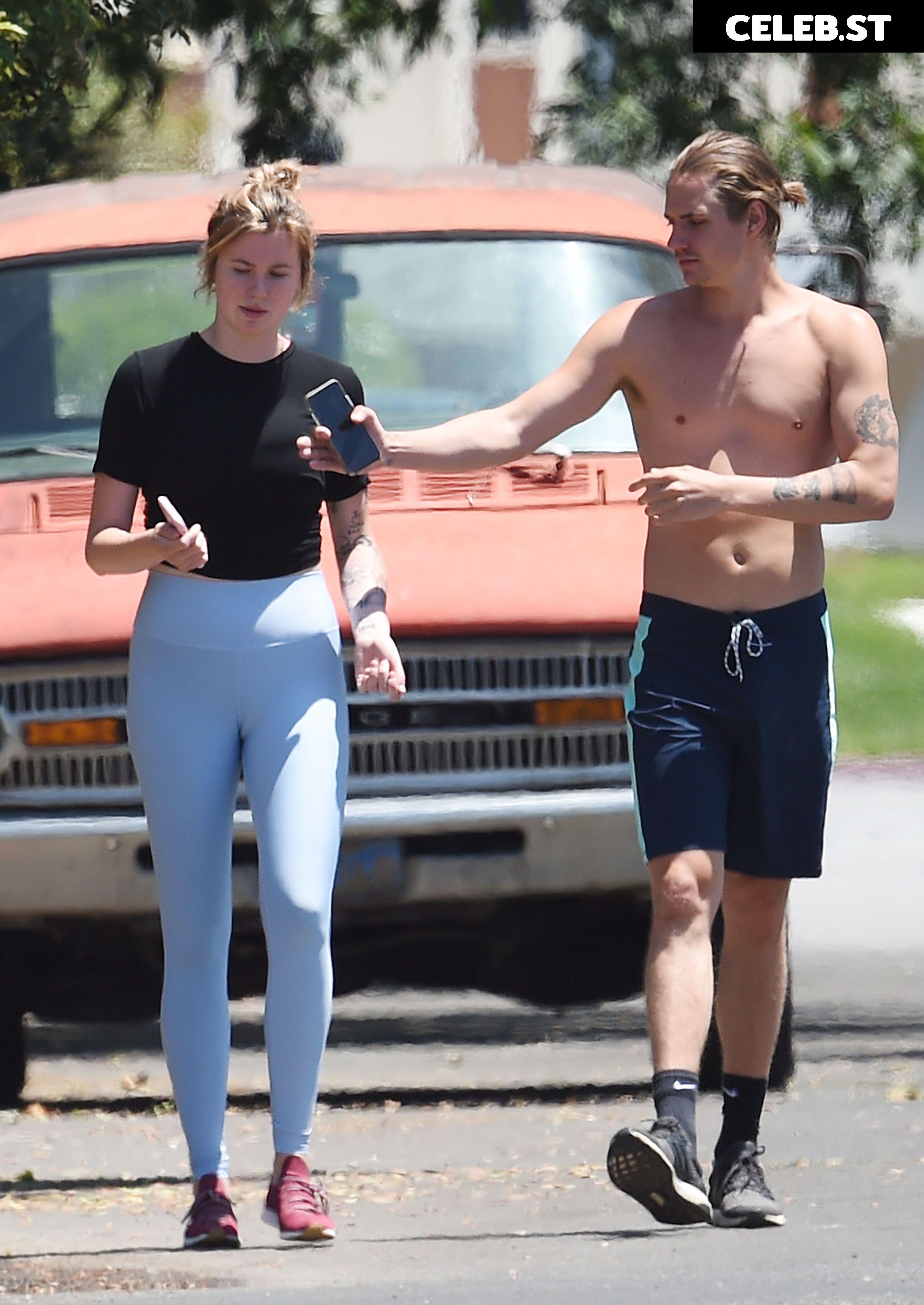 Ireland Baldwin Image 1996503