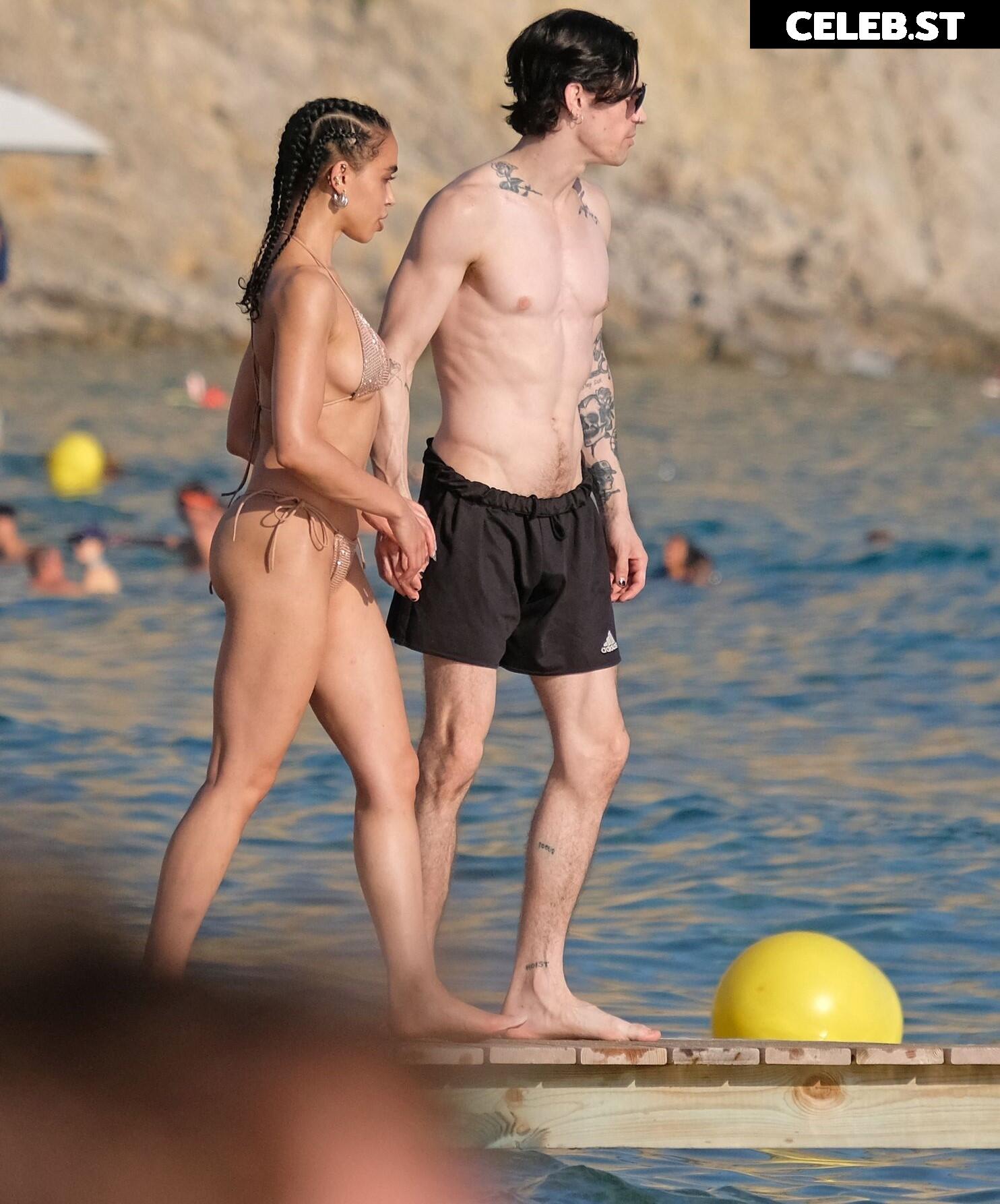 FKA Twigs Image 1996507