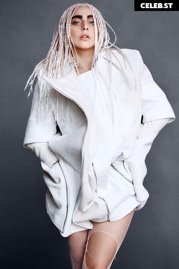 Lady Gaga Image 1996521