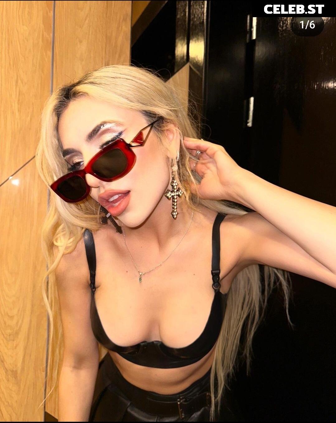 Ava Max Image 1996450