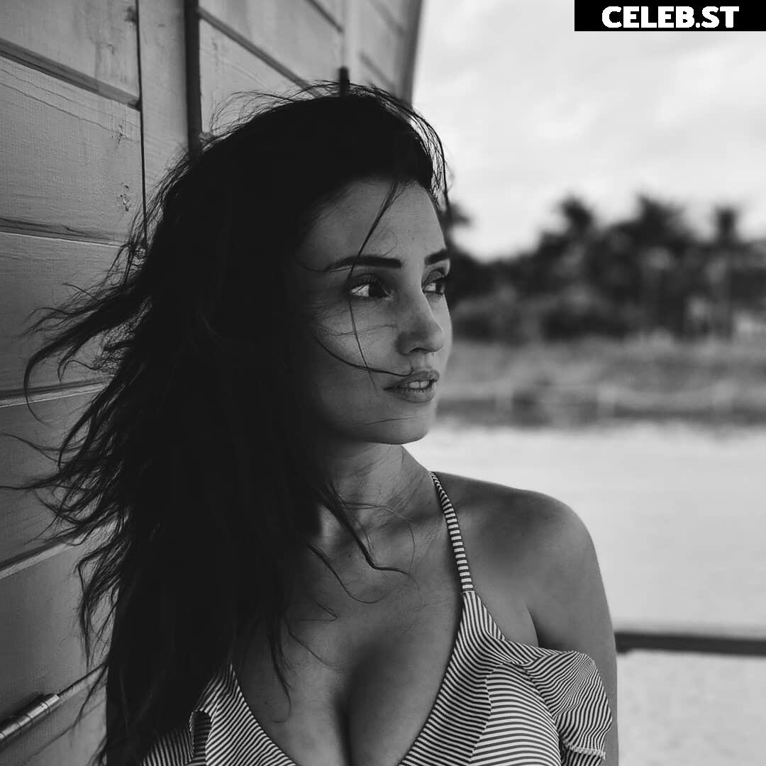 Nadine Menz Image 1996470