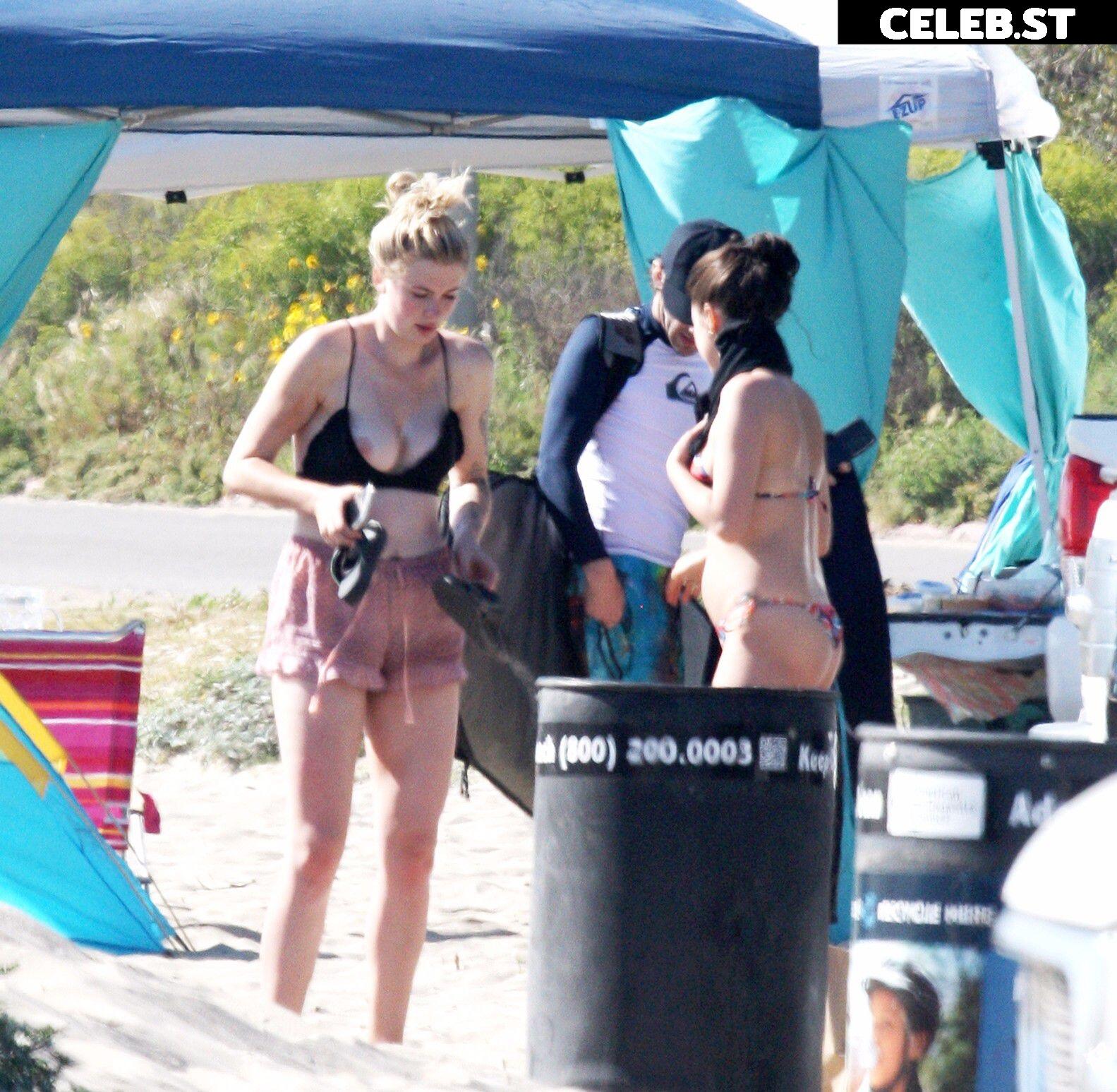 Ireland Baldwin Image 1996720