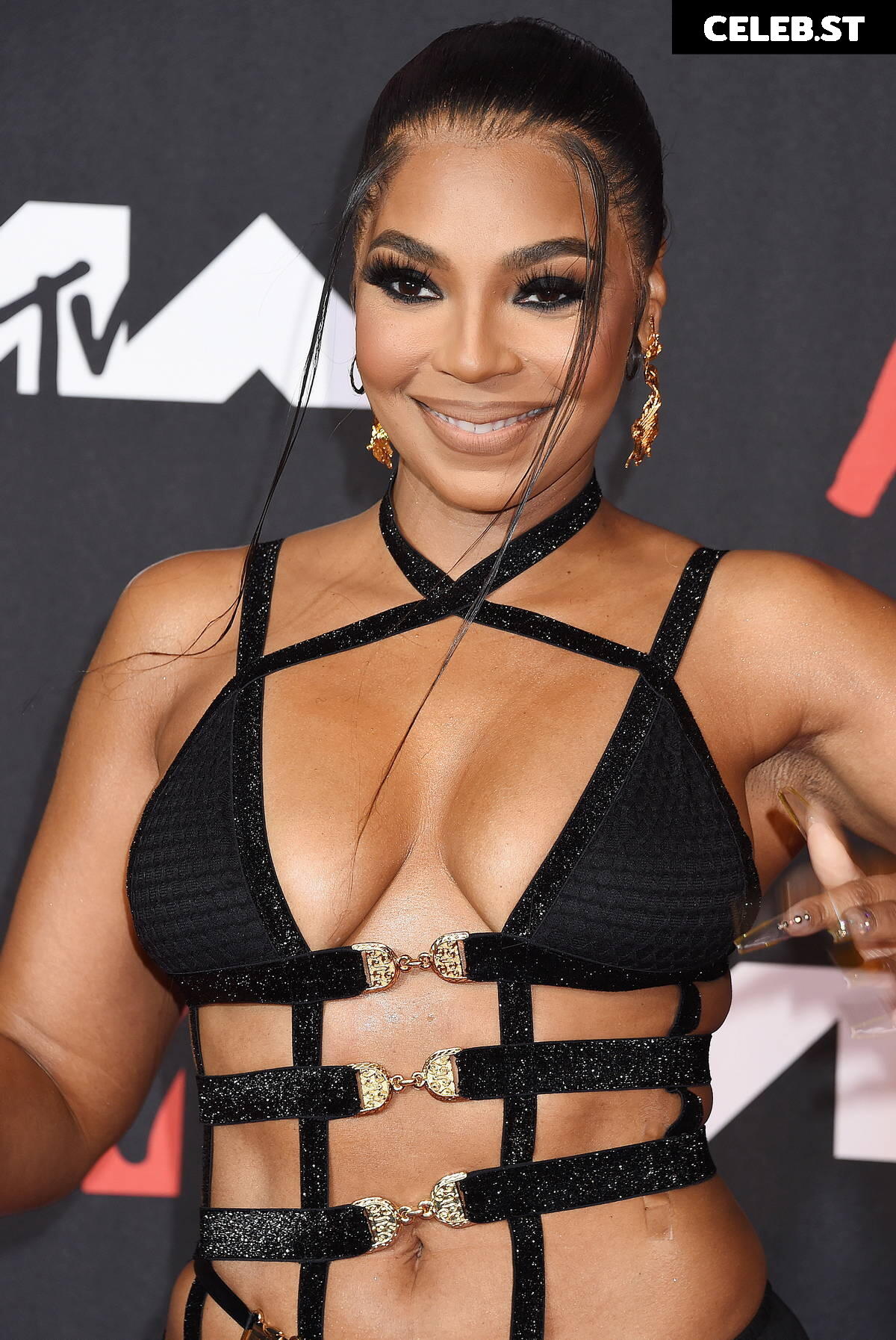 Ashanti Image 1996698