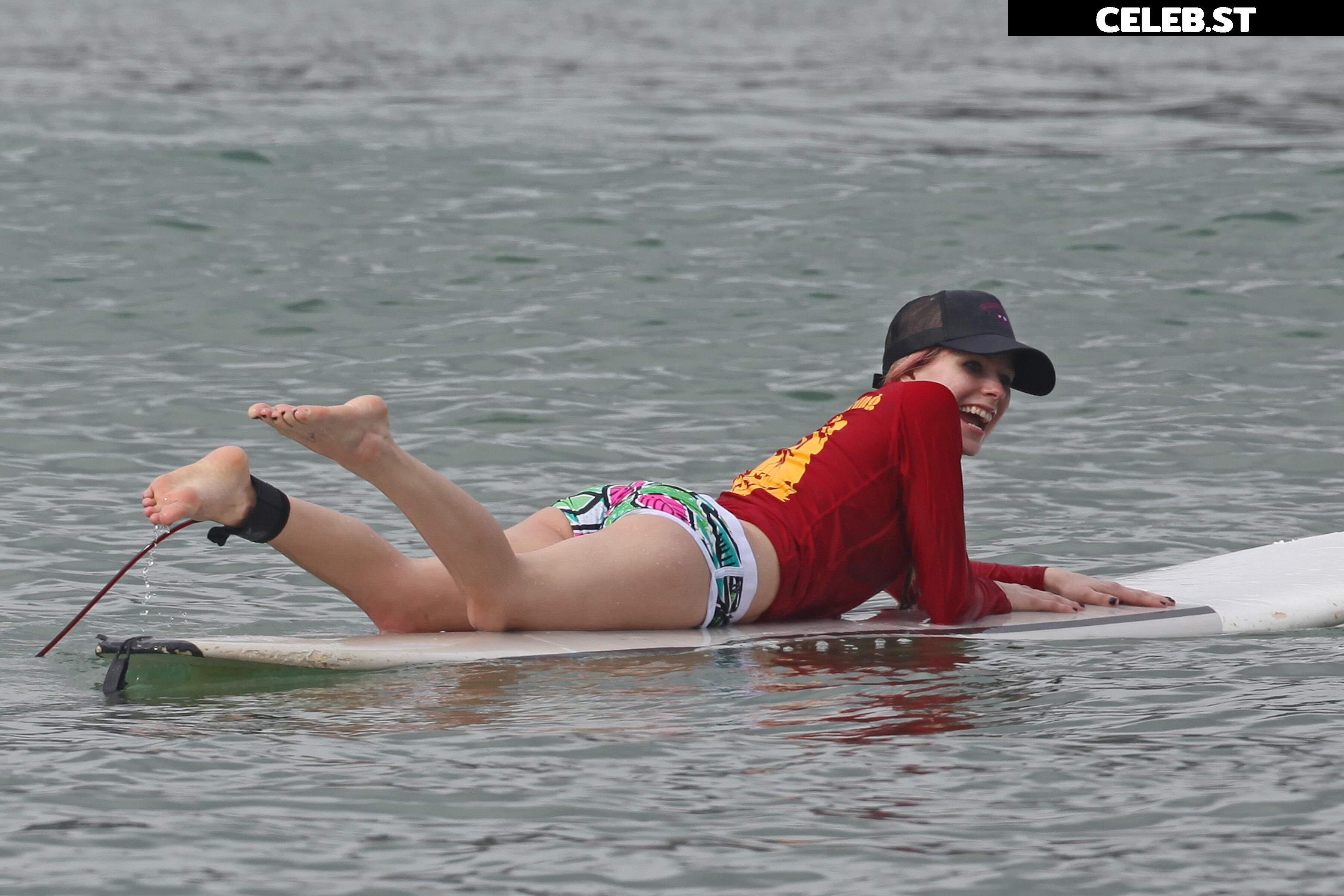 Avril Lavigne Image 1996697